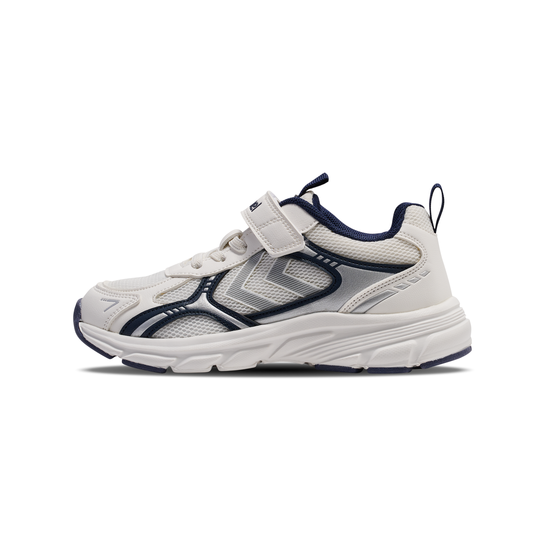 Hummel Sneakers Effort One VC JR