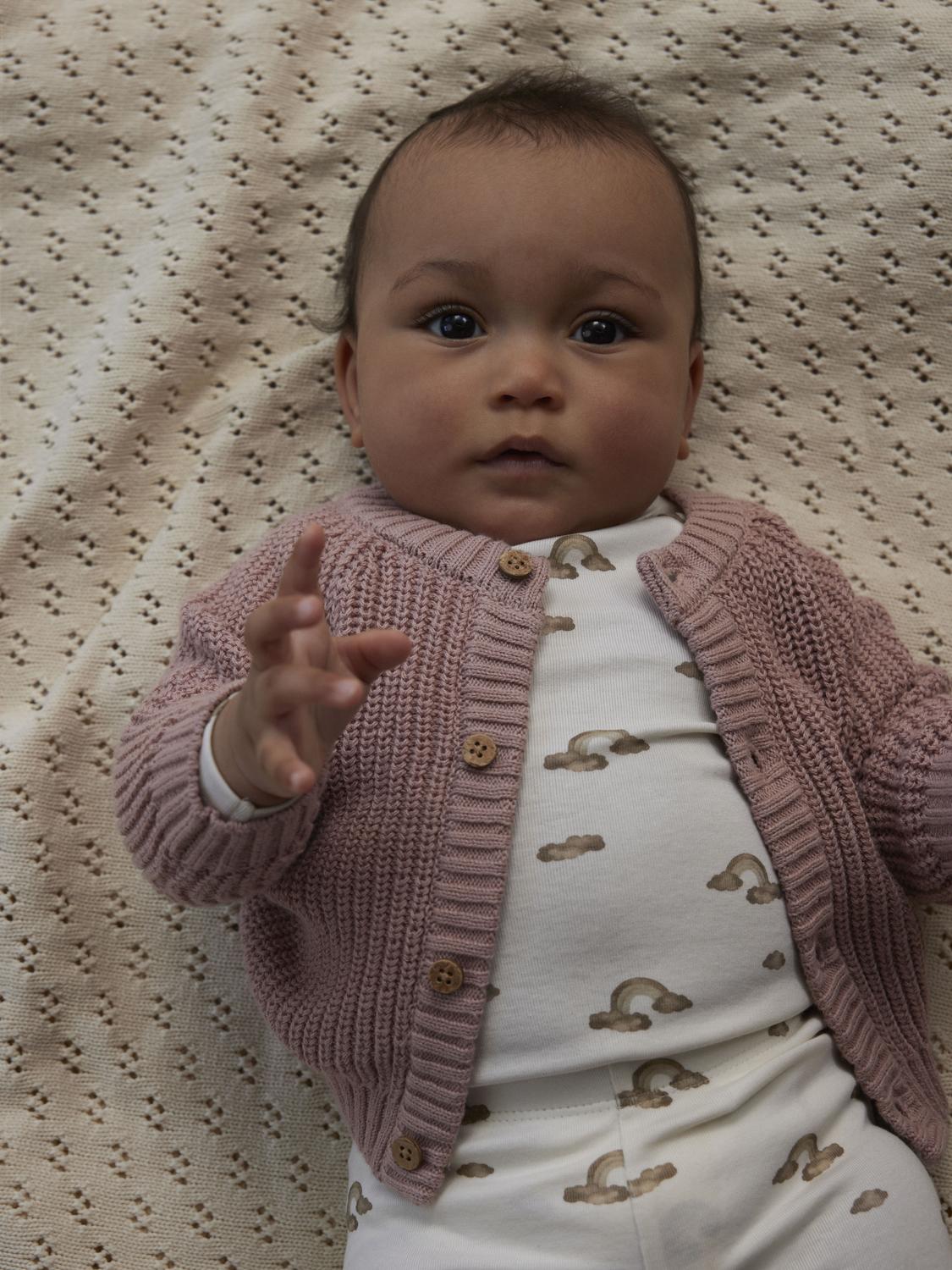 Lil' Atelier Bodystocking Layo