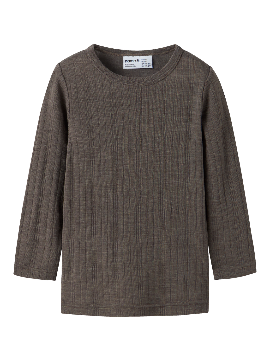 Name It Bluse Wang Uld