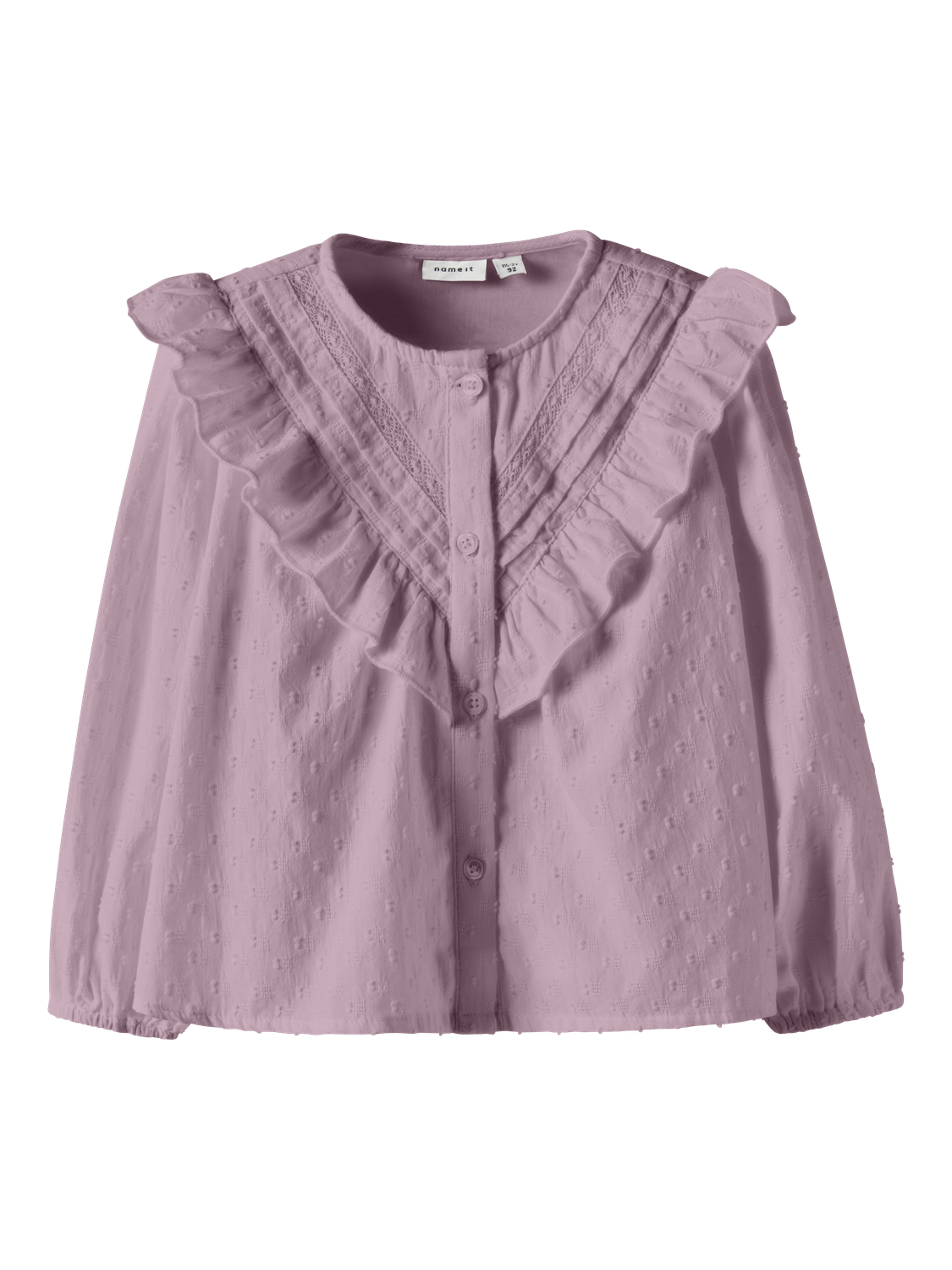 Name It Skjorte Tashja