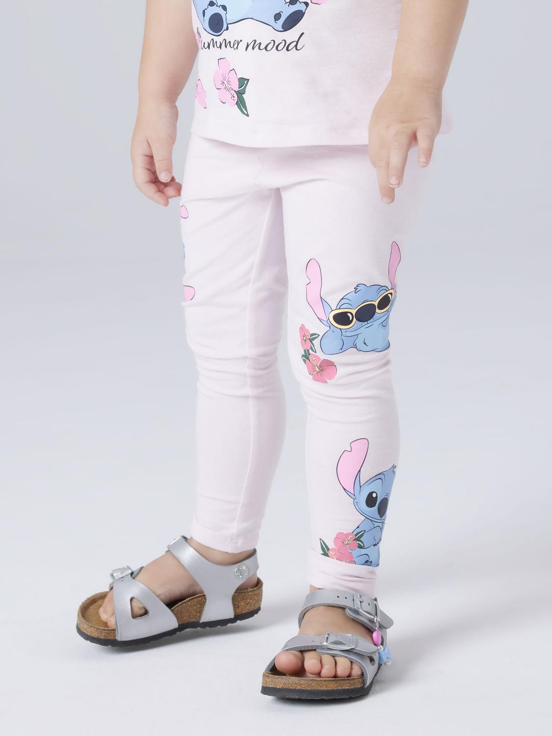 Name It Leggings Ana Stitch