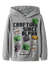 Name It Sweatshirt Jet Minecraft
