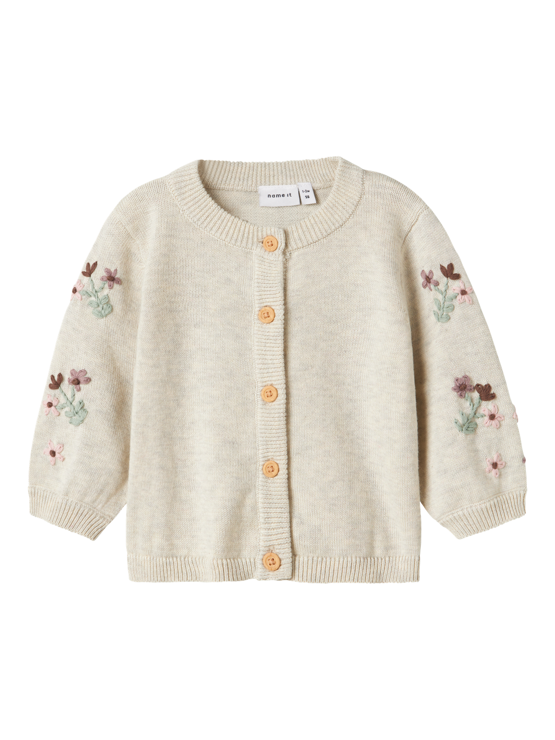 Name It Cardigan Nussy