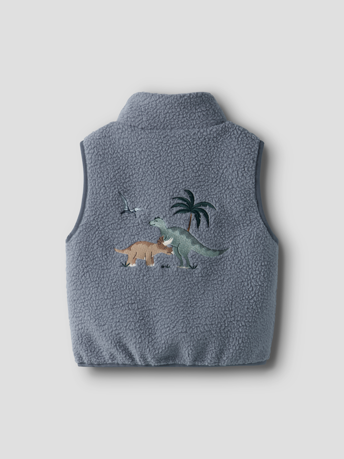 Name It Fleecevest Mall