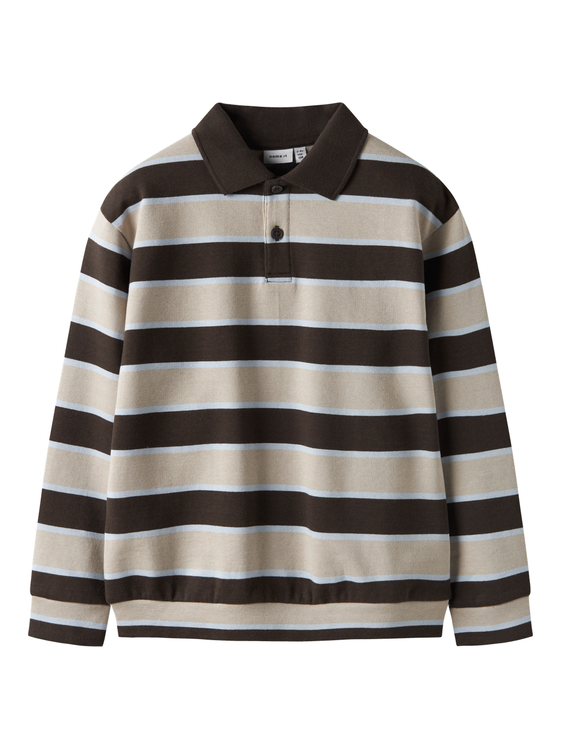 Name It Sweatshirt Romeo