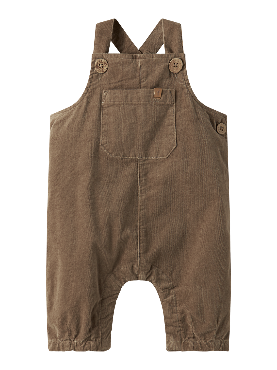 Lil' Atelier Overall Somba