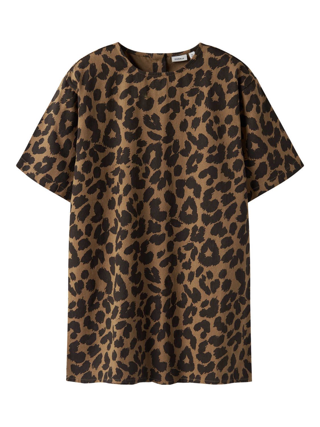 Name It Kjole Belate