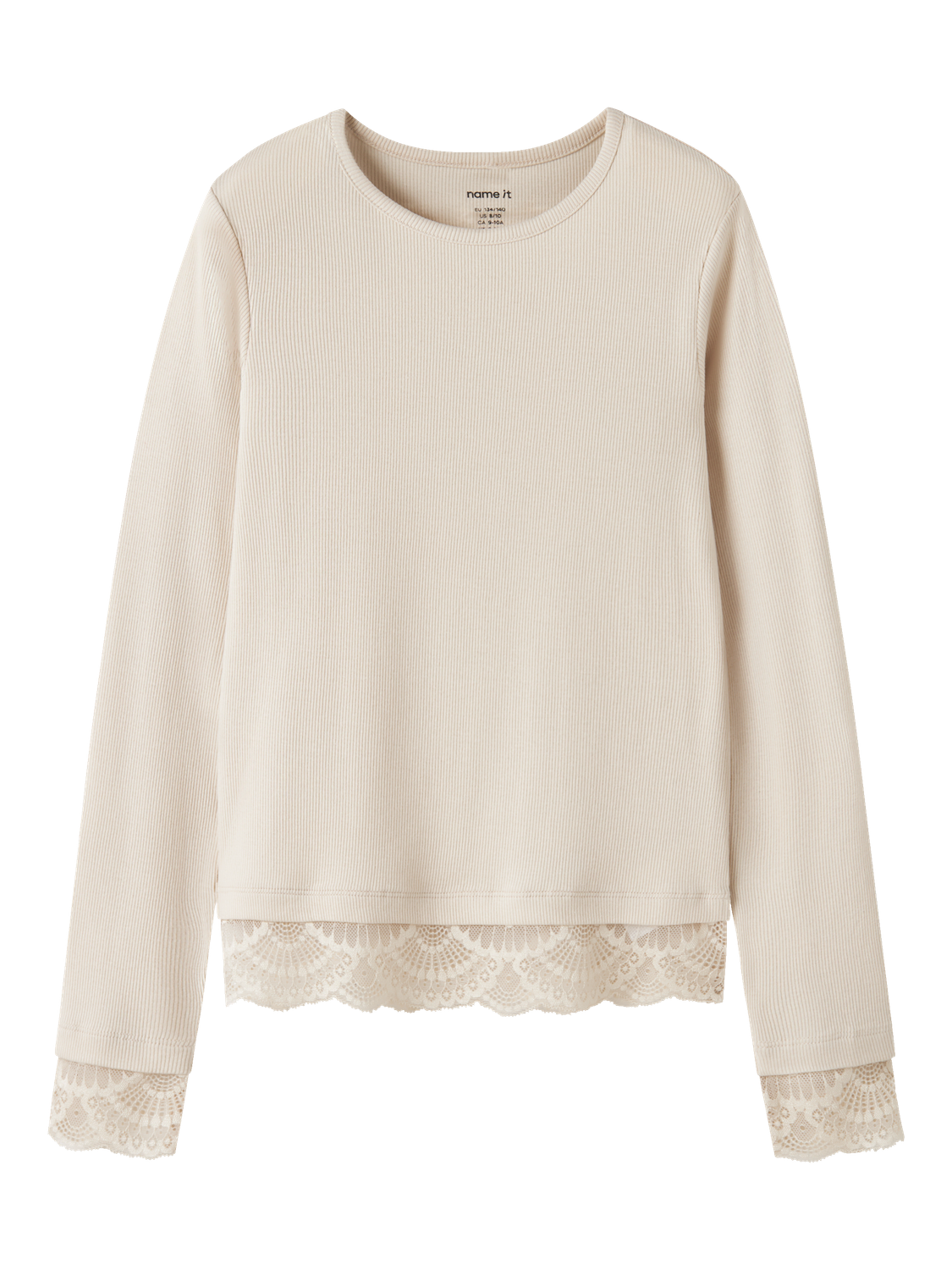 Name It Bluse Rosima