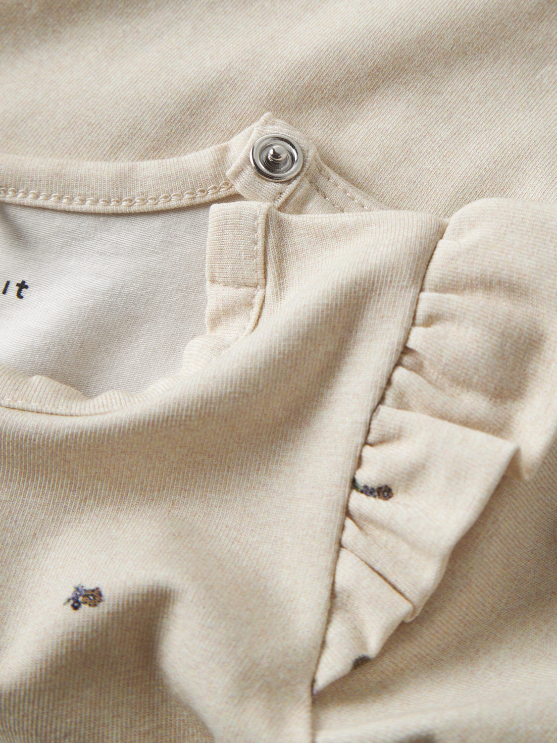 Name It Bodystocking Tanny