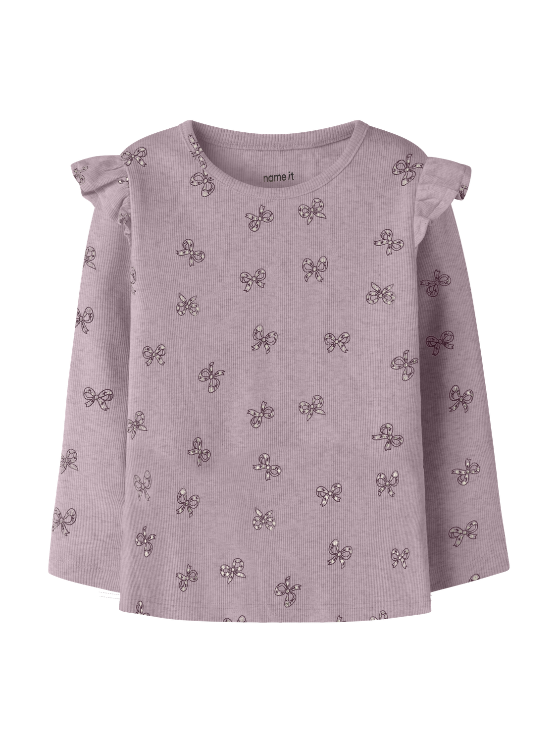 Name It Bluse Rulies