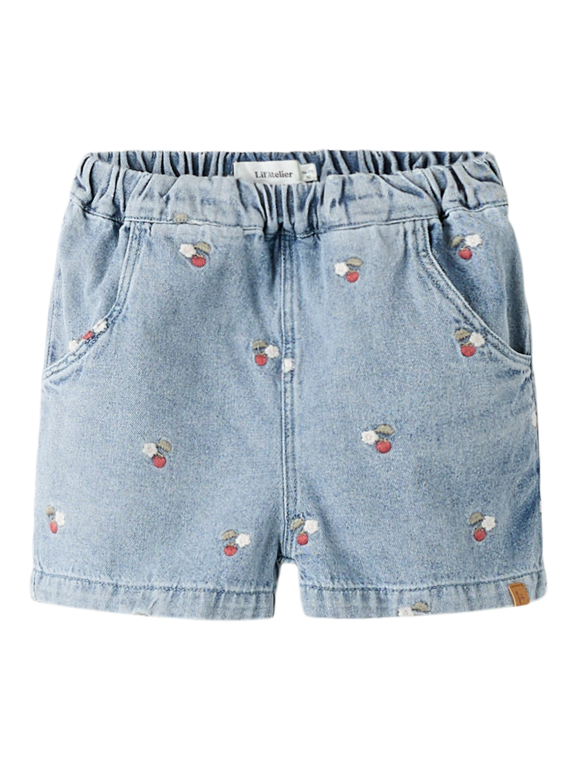 Lil' Atelier Shorts Funda