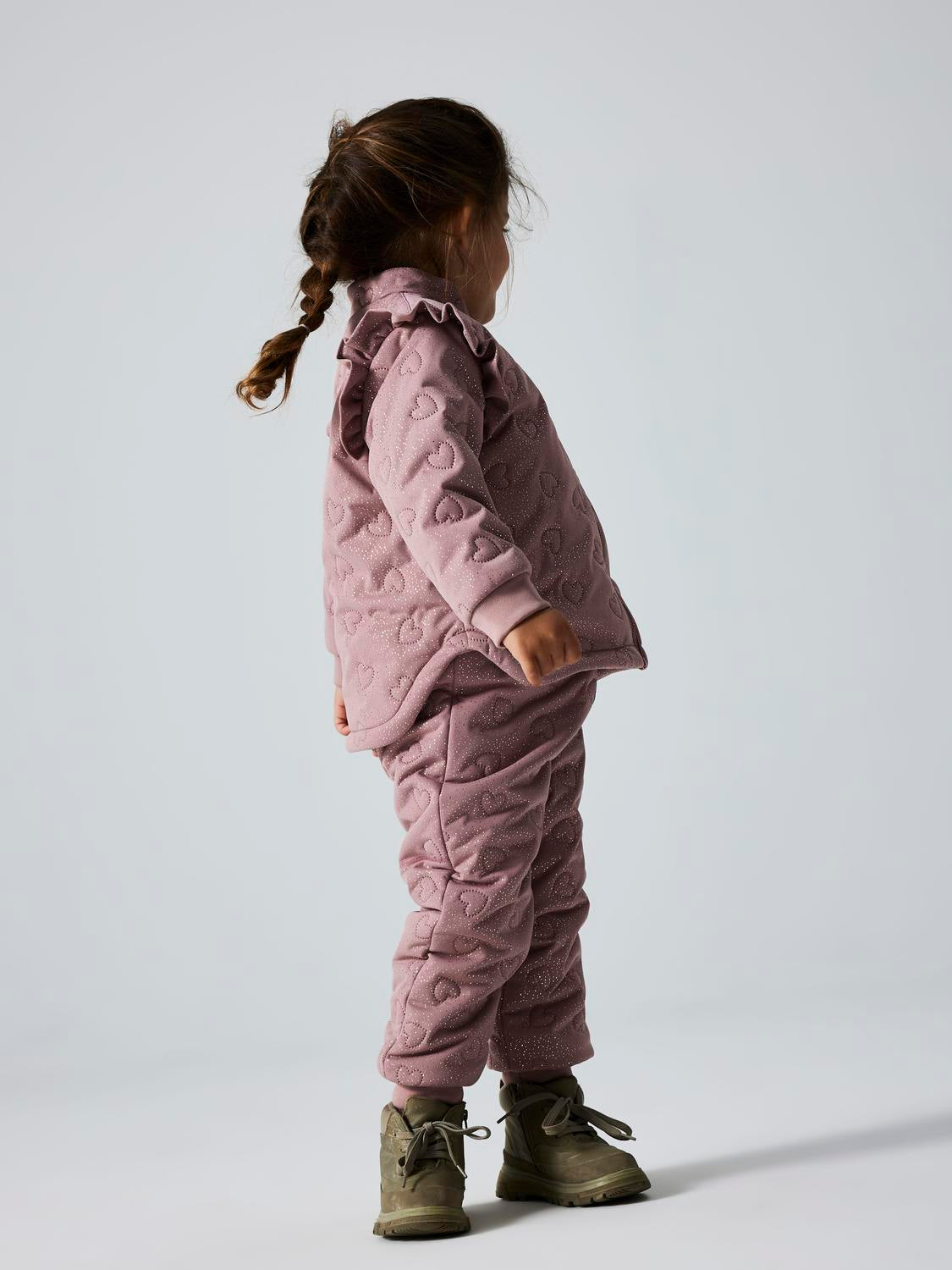 Name It Thermos Set Moon