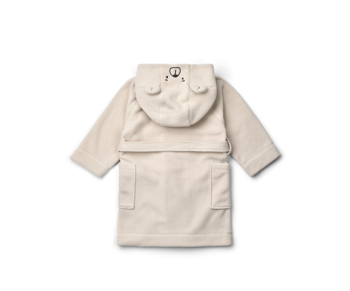 Liewood Badekåbe Minik Fleece