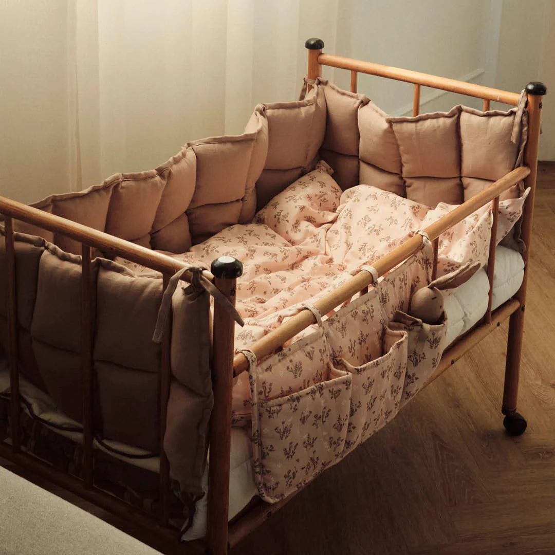 Müsli Bedside Kapok 28x200 cm