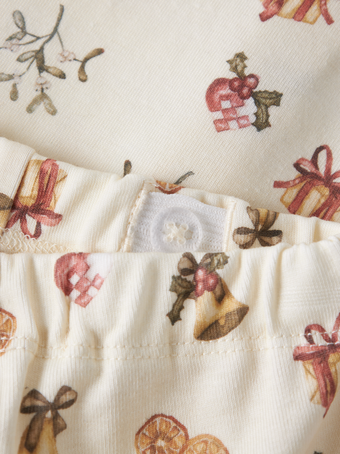 Lil' Atelier Bukser Layo
