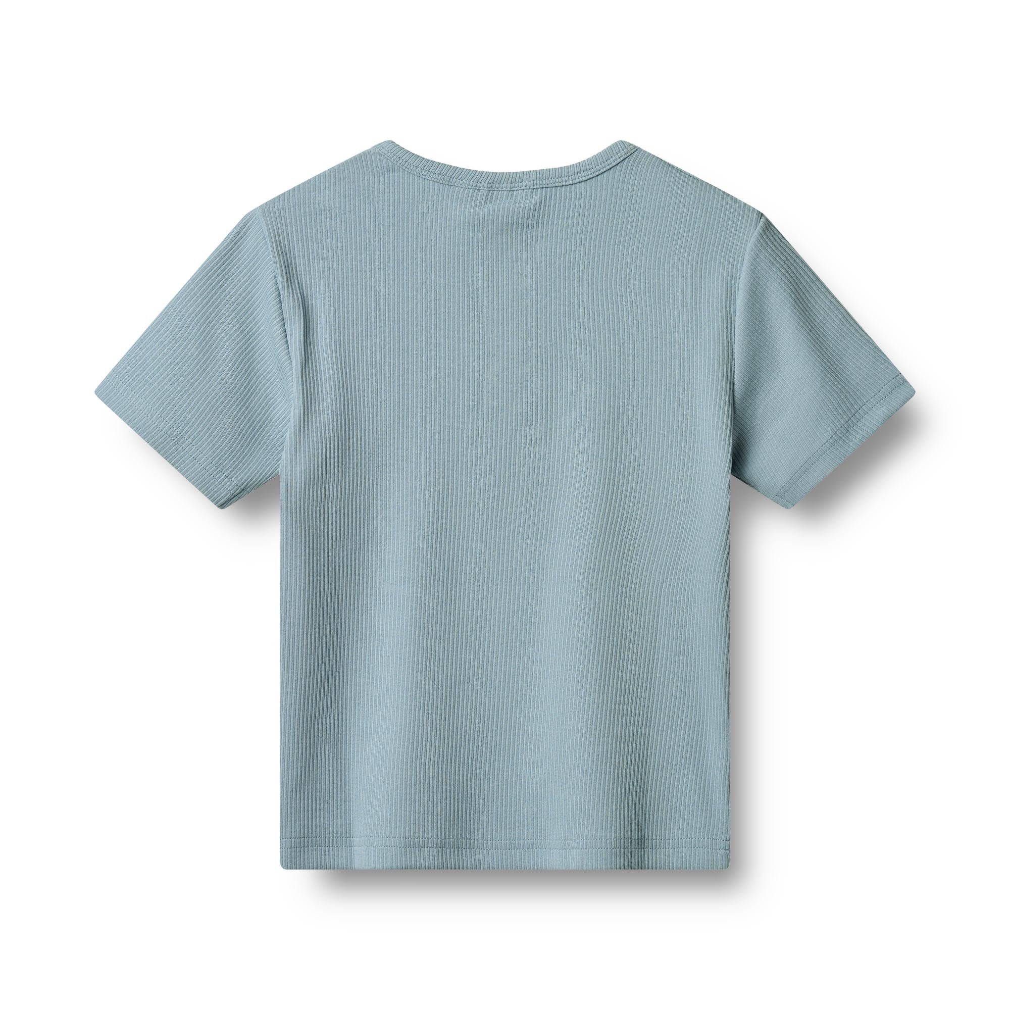 Wheat T-shirt Lumi