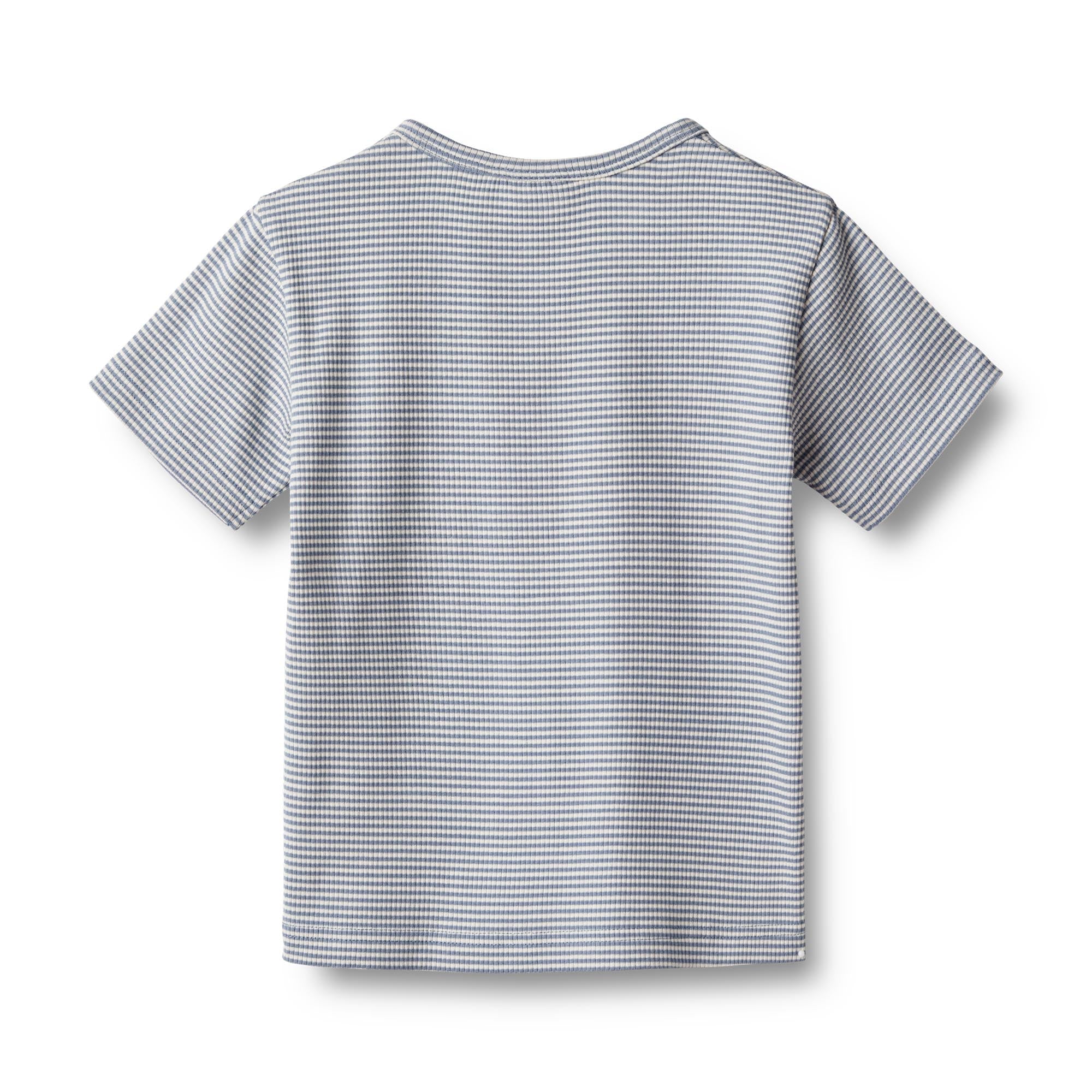 Wheat T-shirt Lumi