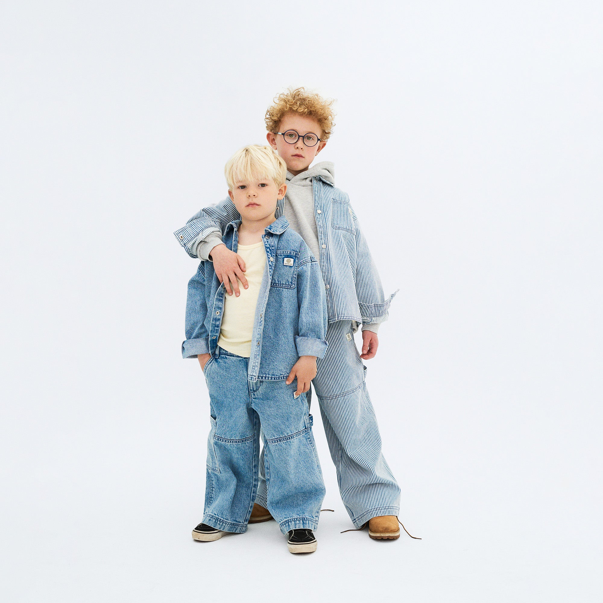 Wheat Tank Top Ovo Børnecancerfonden