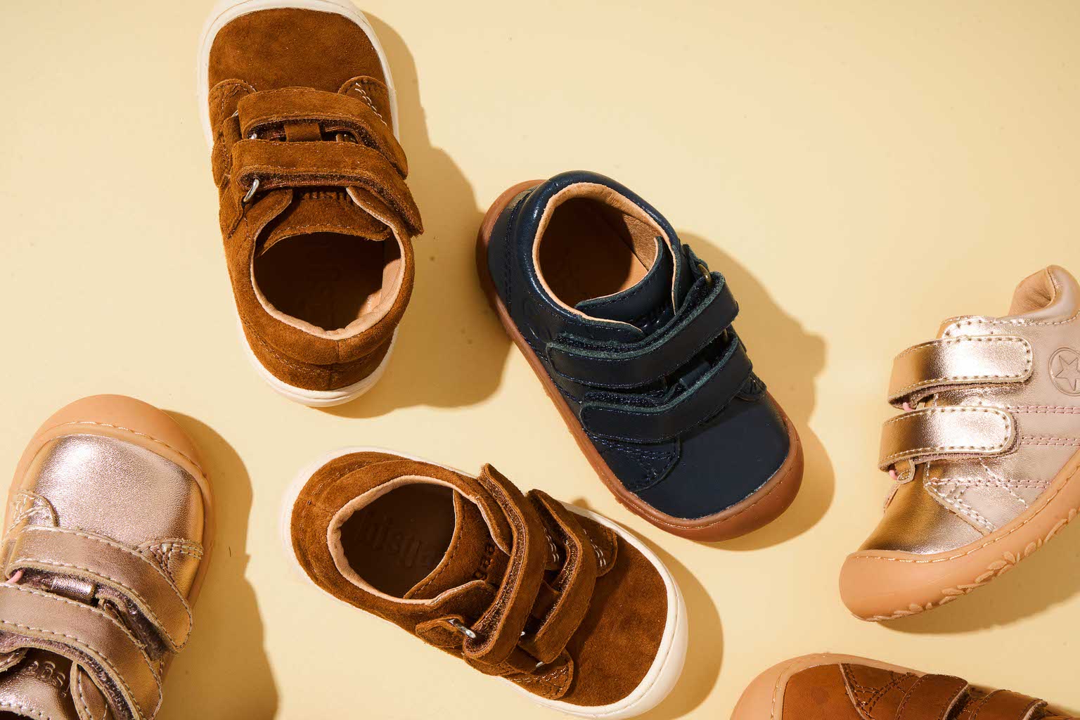 Bisgaard Begyndersko Hale V