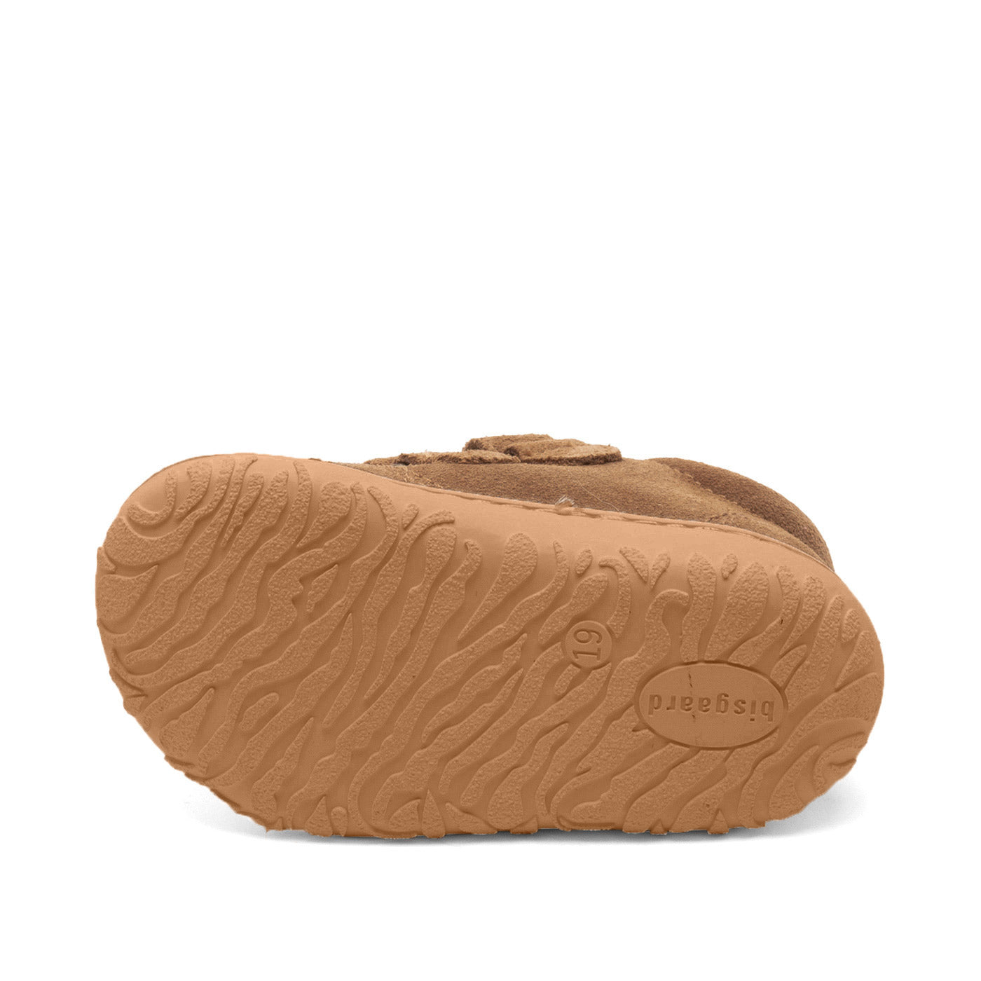 Bisgaard Beginner's Shoe Tail V