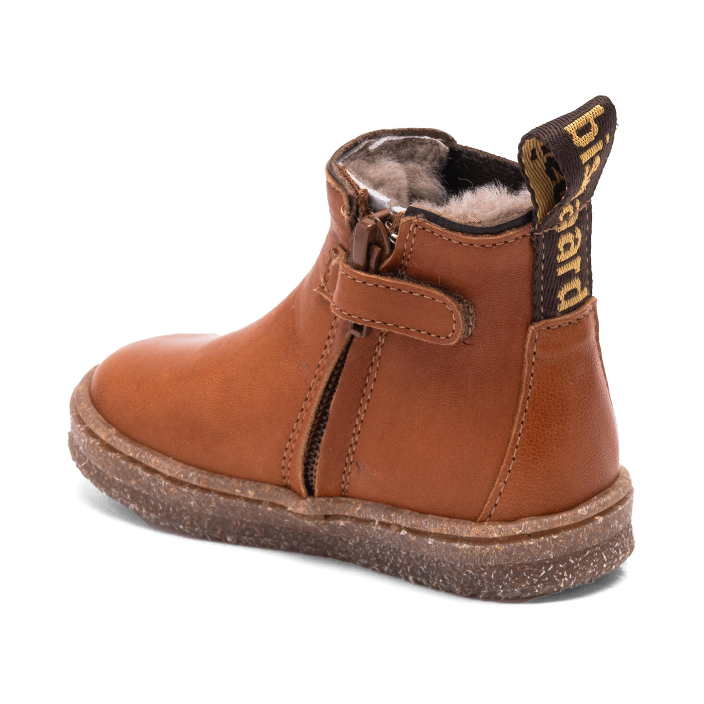 Bisgaard Vinterstøvler Phillip Lamb