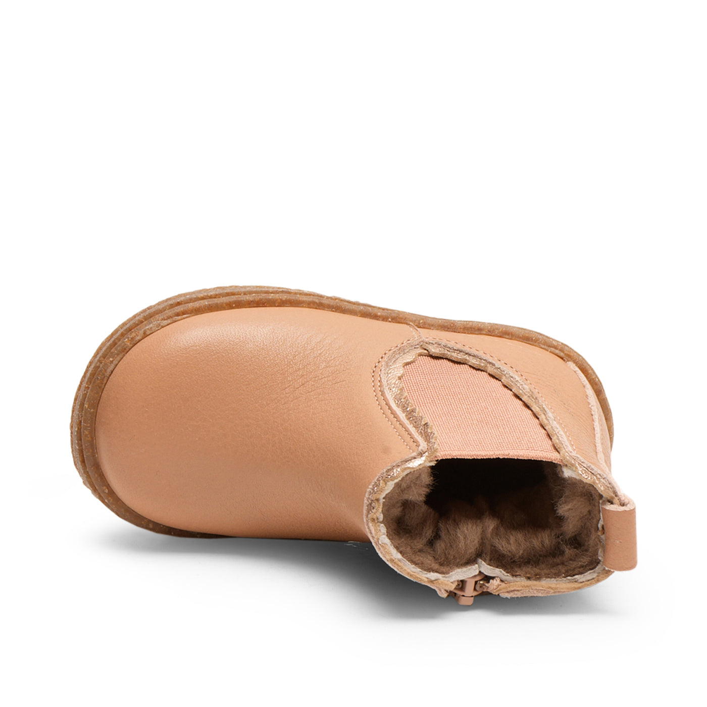 Bisgaard Winter Boots Siggi Lamb