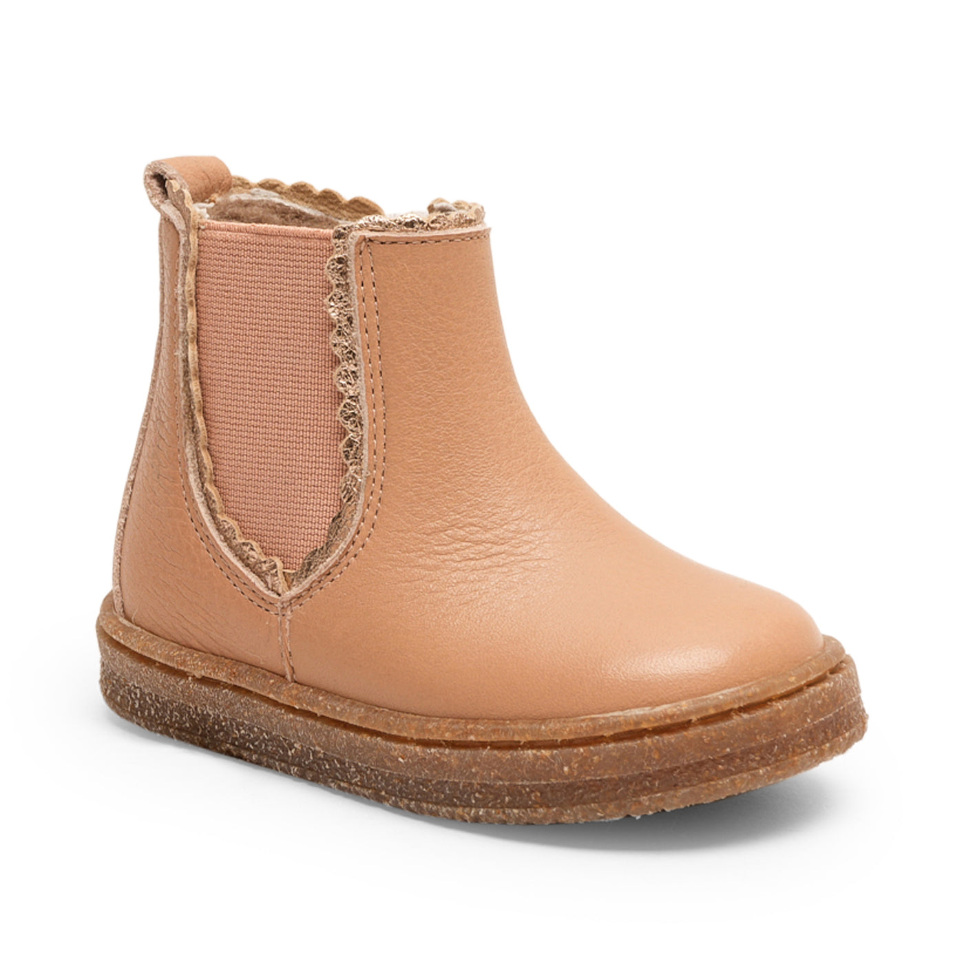 Bisgaard Winter Boots Siggi Lamb