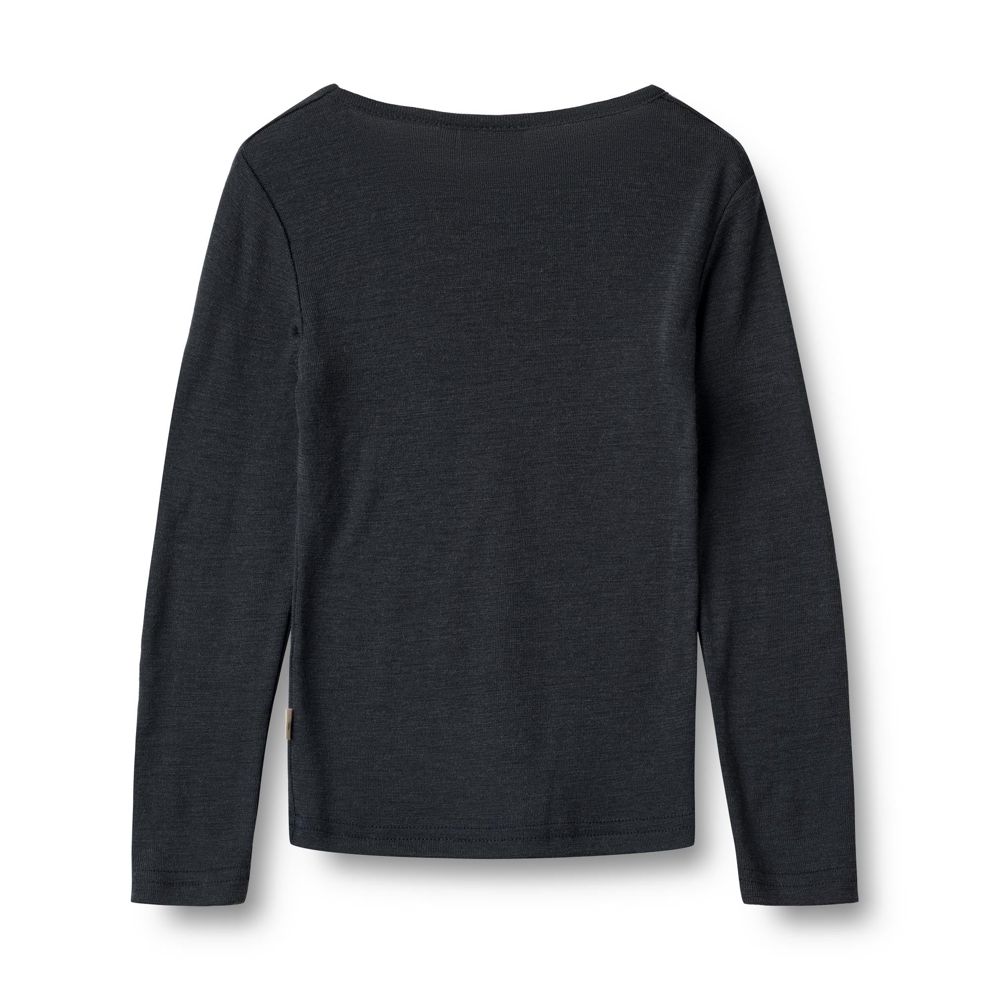 Wheat Bluse Alfie Uld