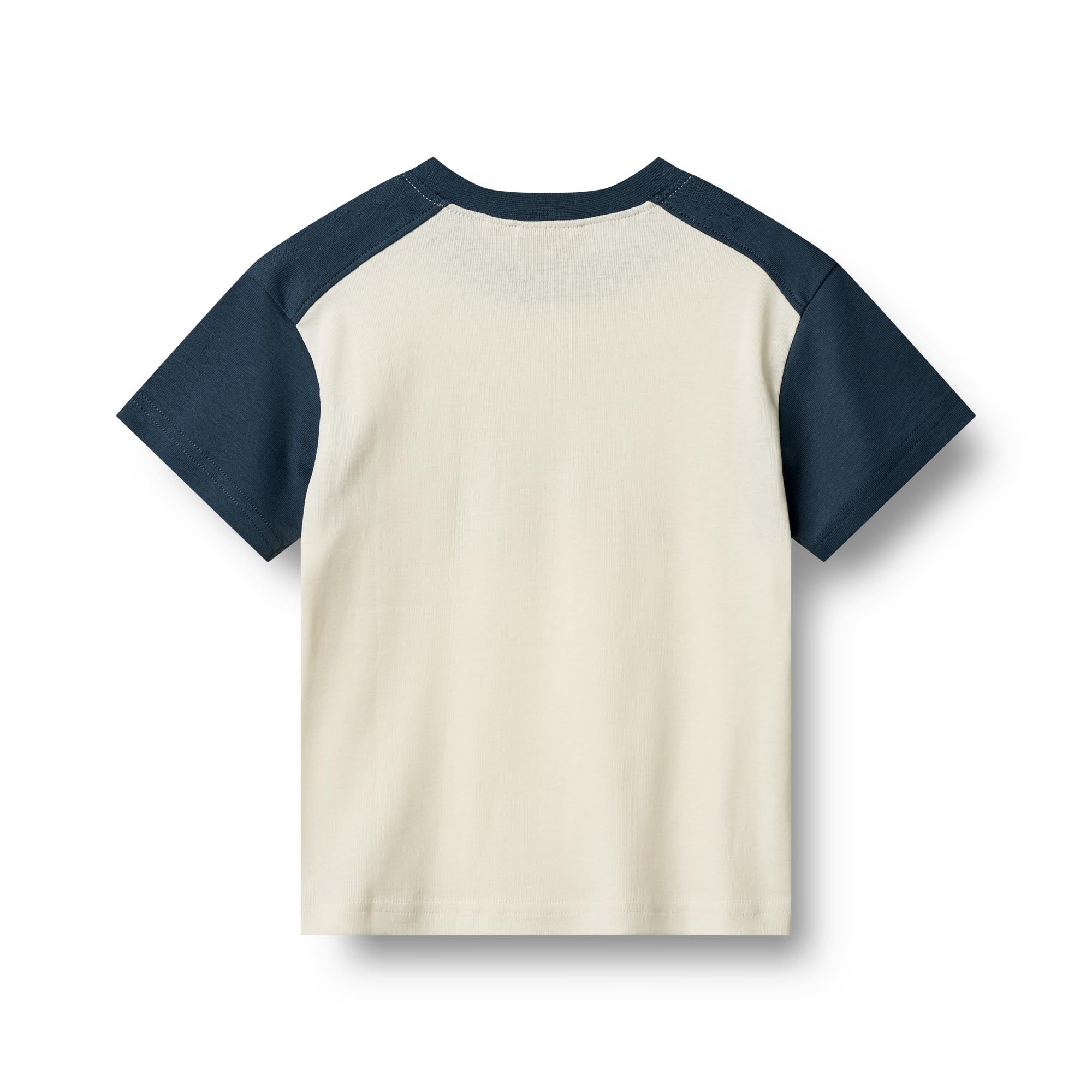 Wheat T-shirt Vincent
