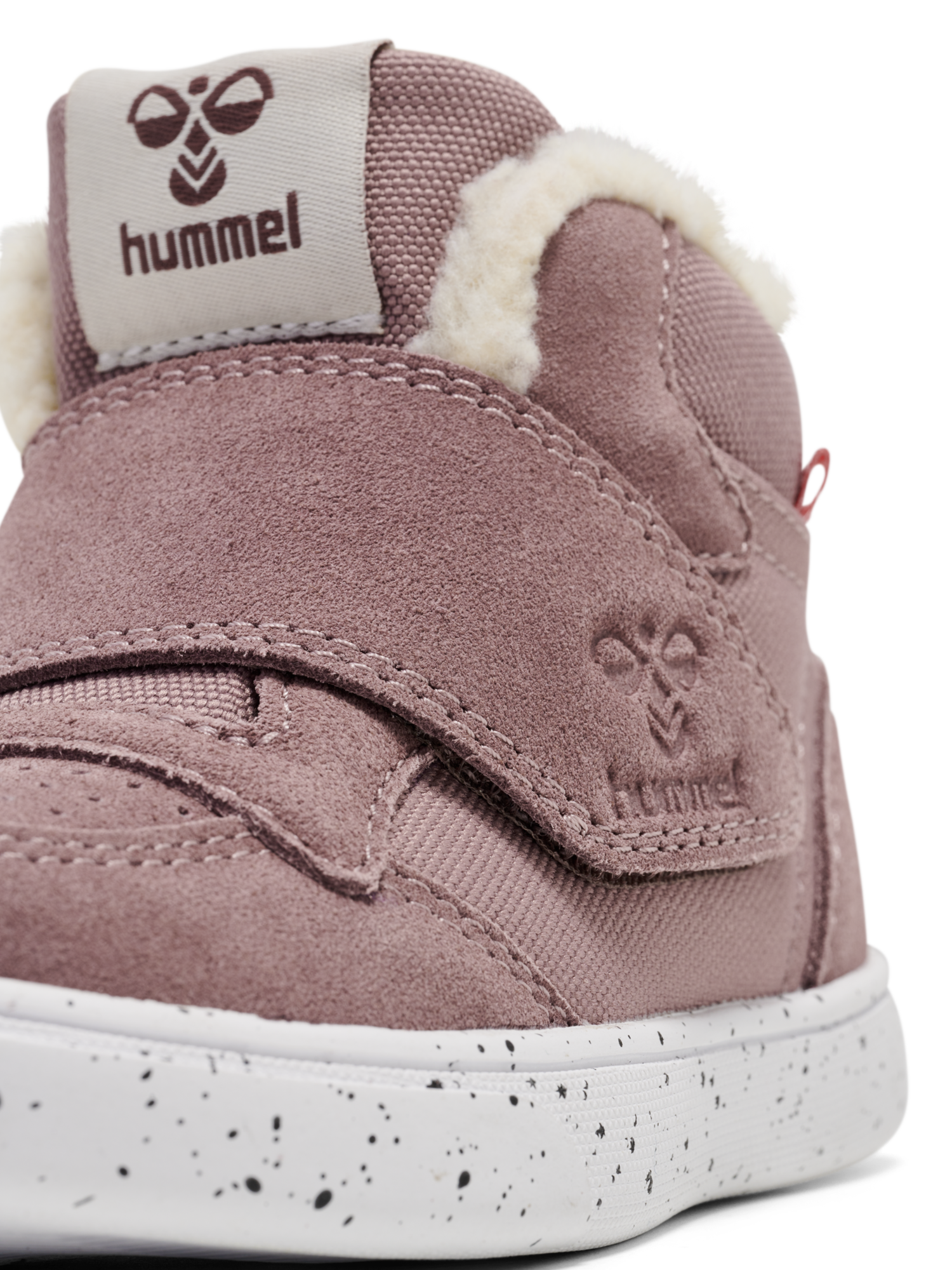 Hummel Vinterstøvler Stadil Infant