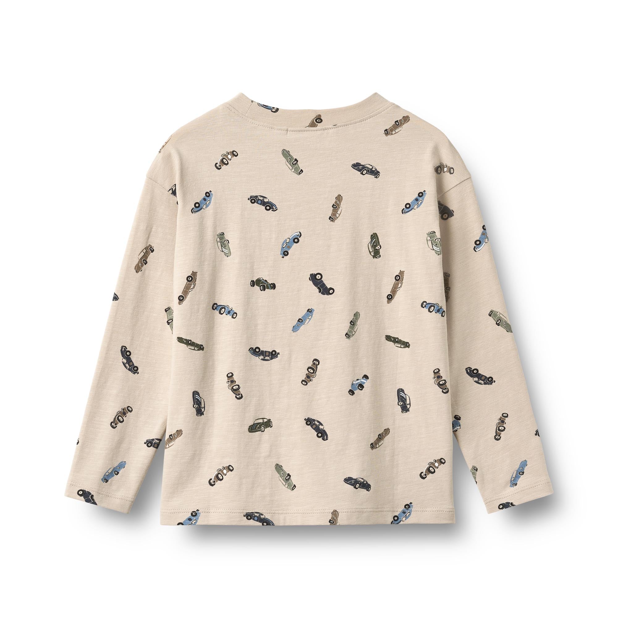 Wheat Bluse Ebbe