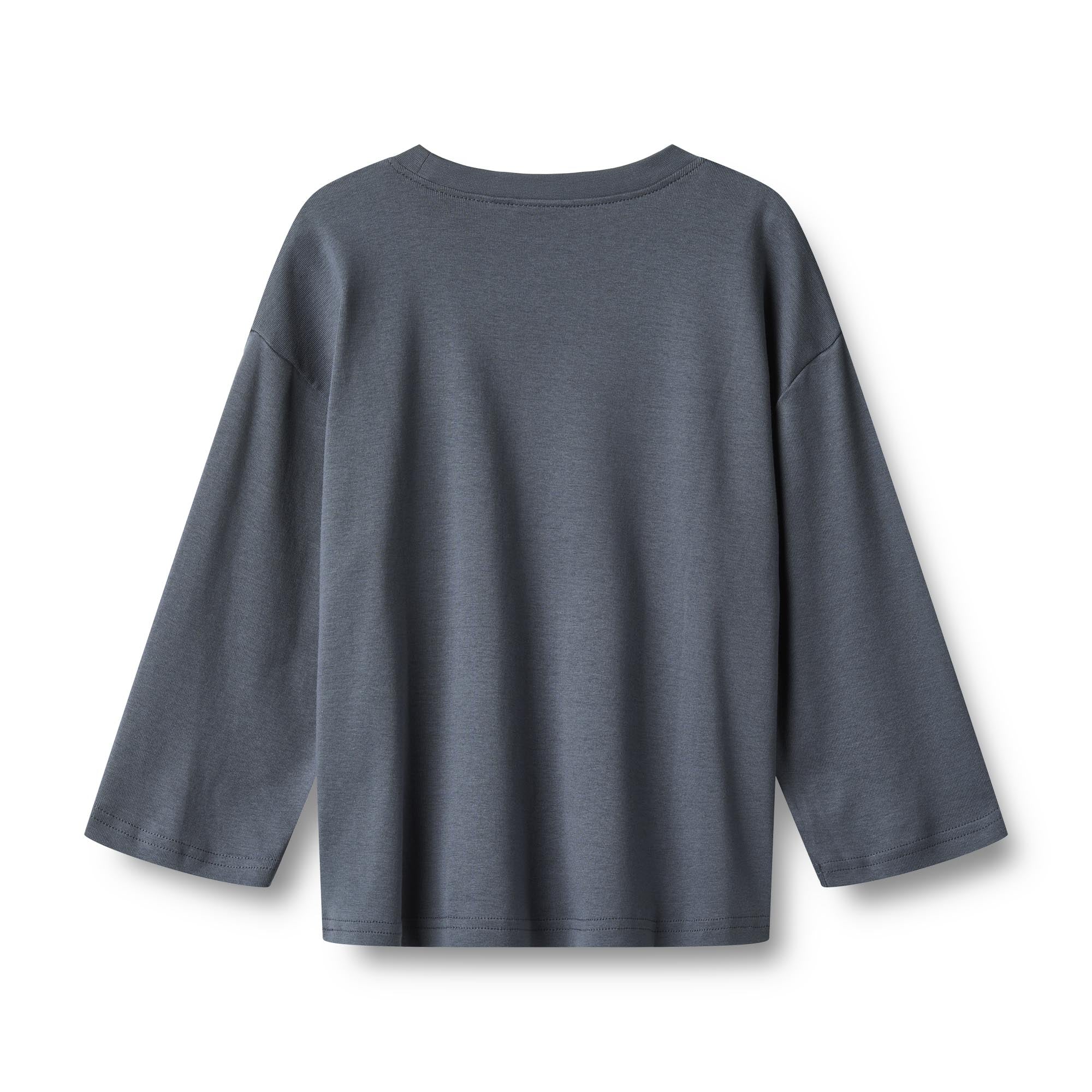 Wheat Bluse Axe