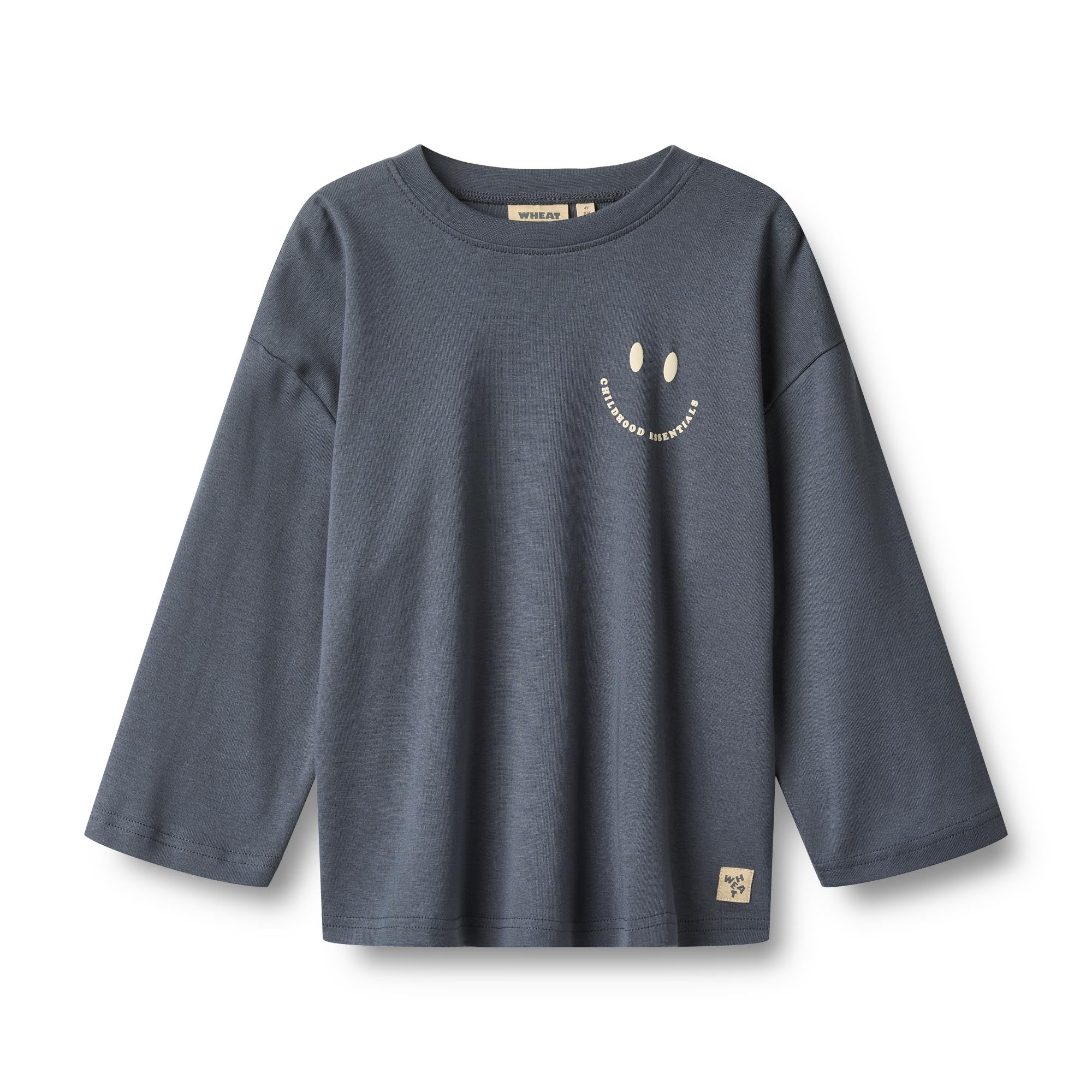 Wheat Bluse Axe