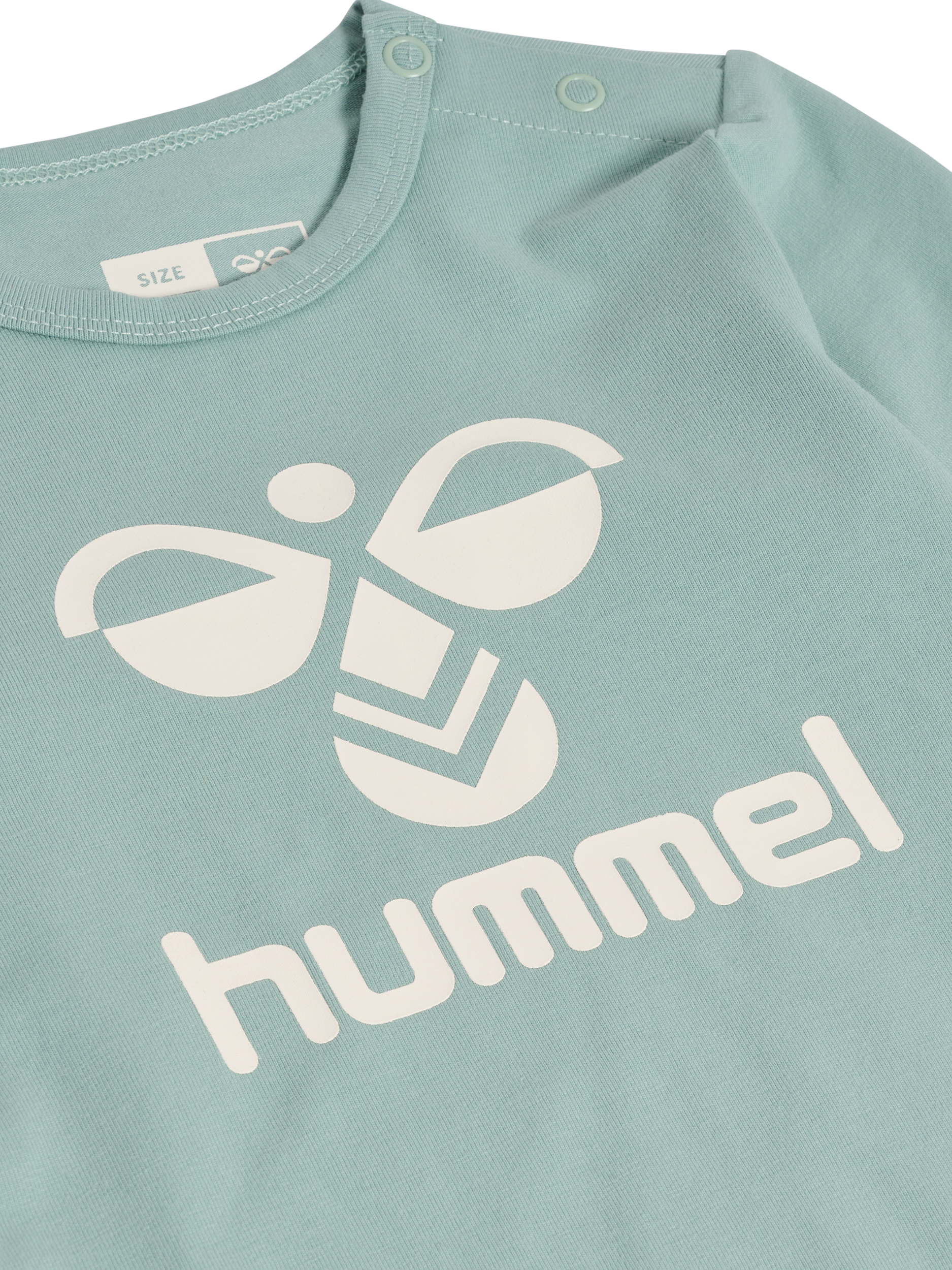 Hummel Body Flips