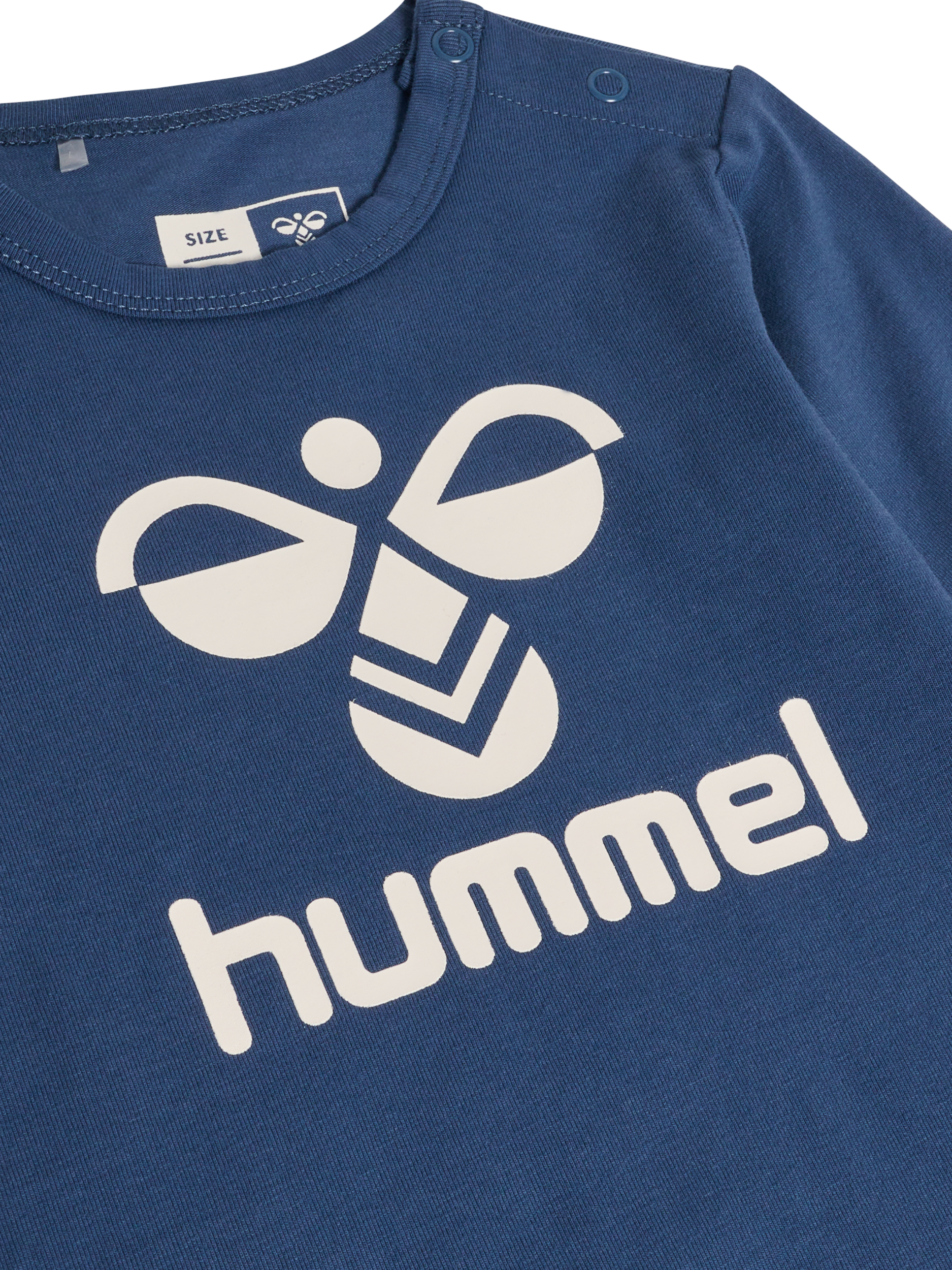 Hummel Body Flips