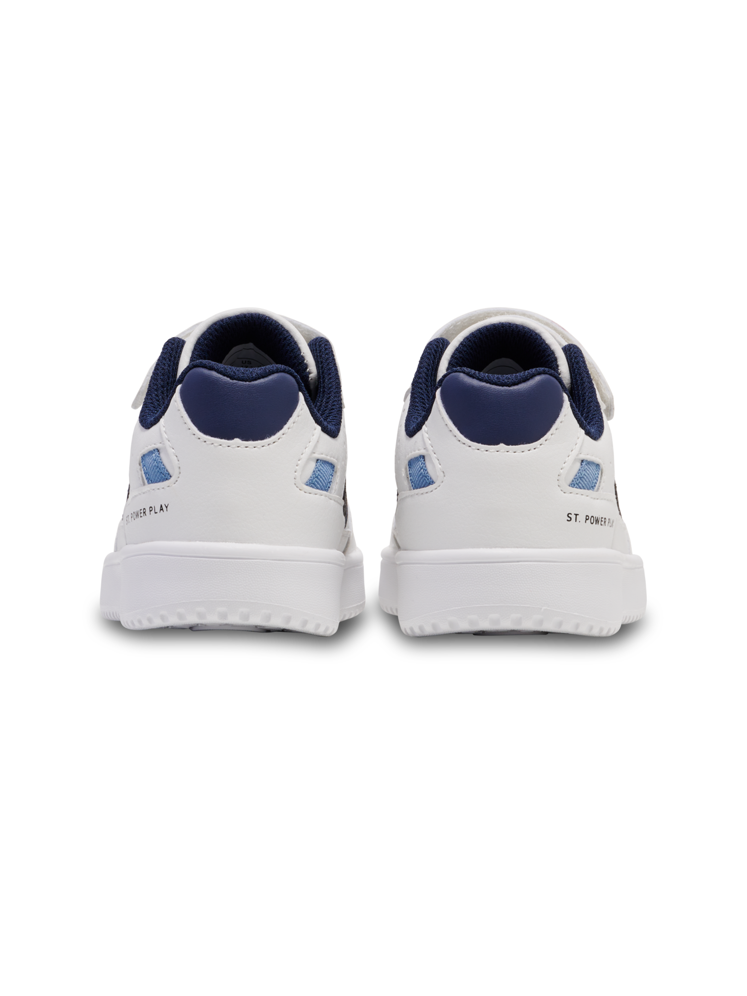 Hummel Sneakers St. Power Play JR