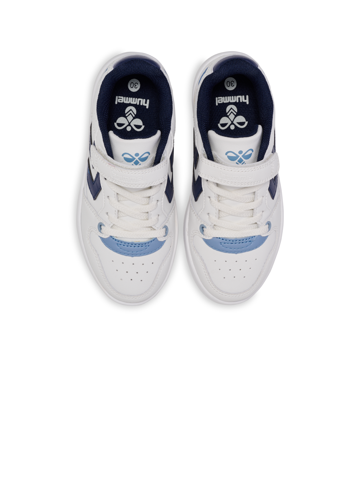 Hummel Sneakers St. Power Play JR