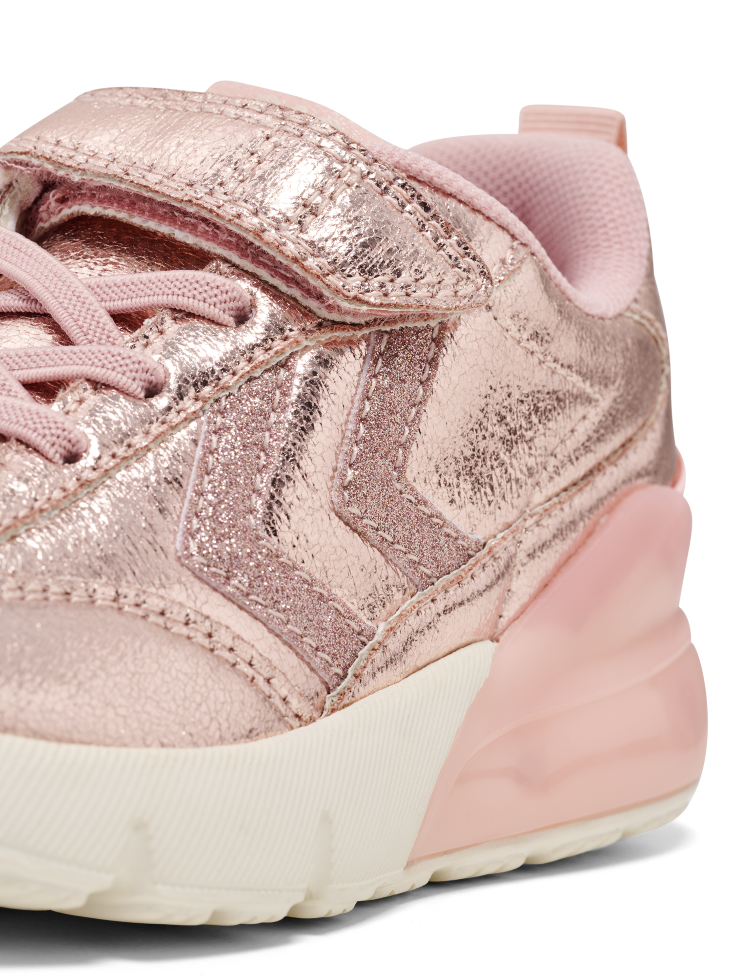 Hummel Sneakers Daylight Glitter JR