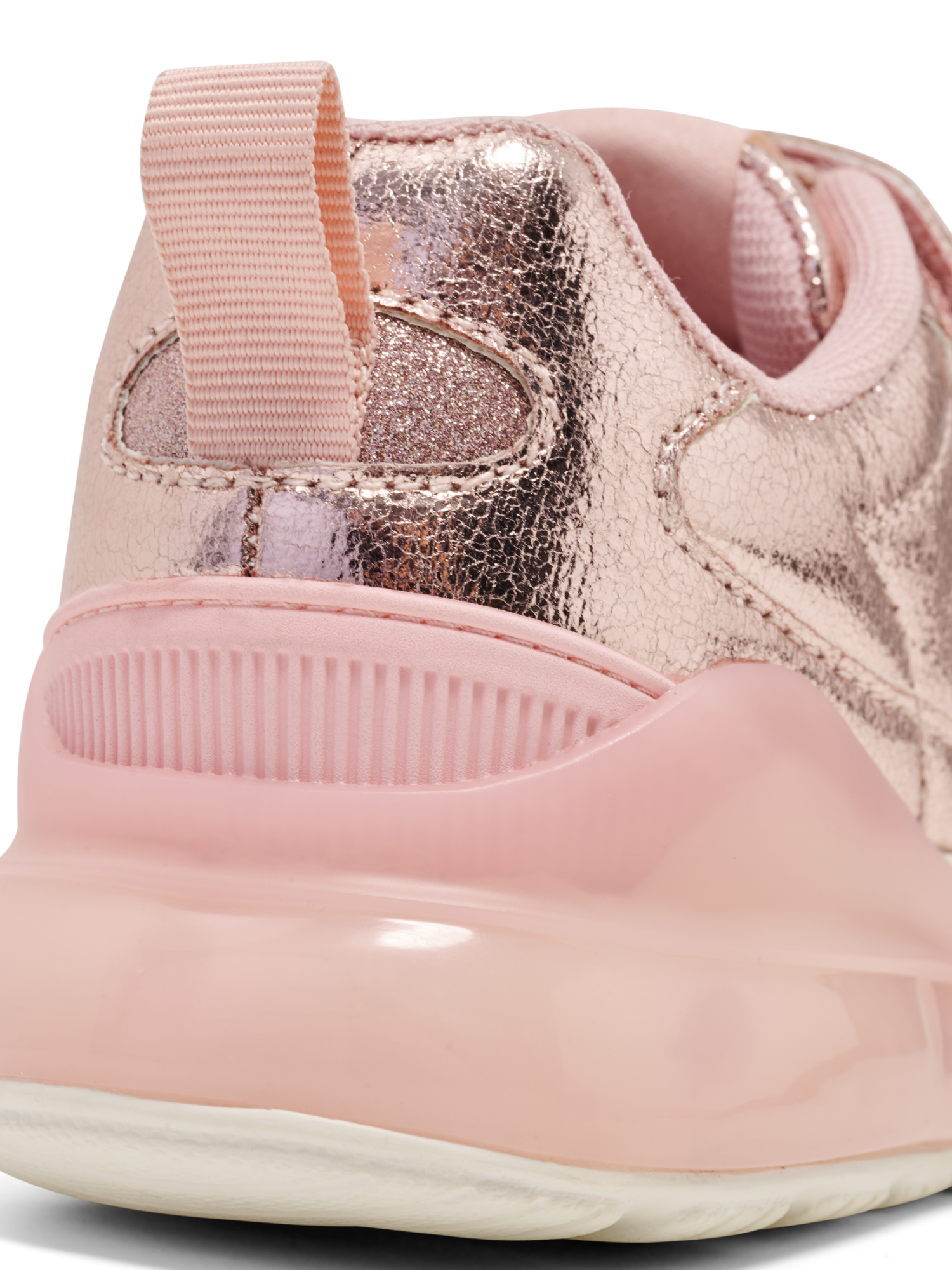 Hummel Sneakers Daylight Glitter JR