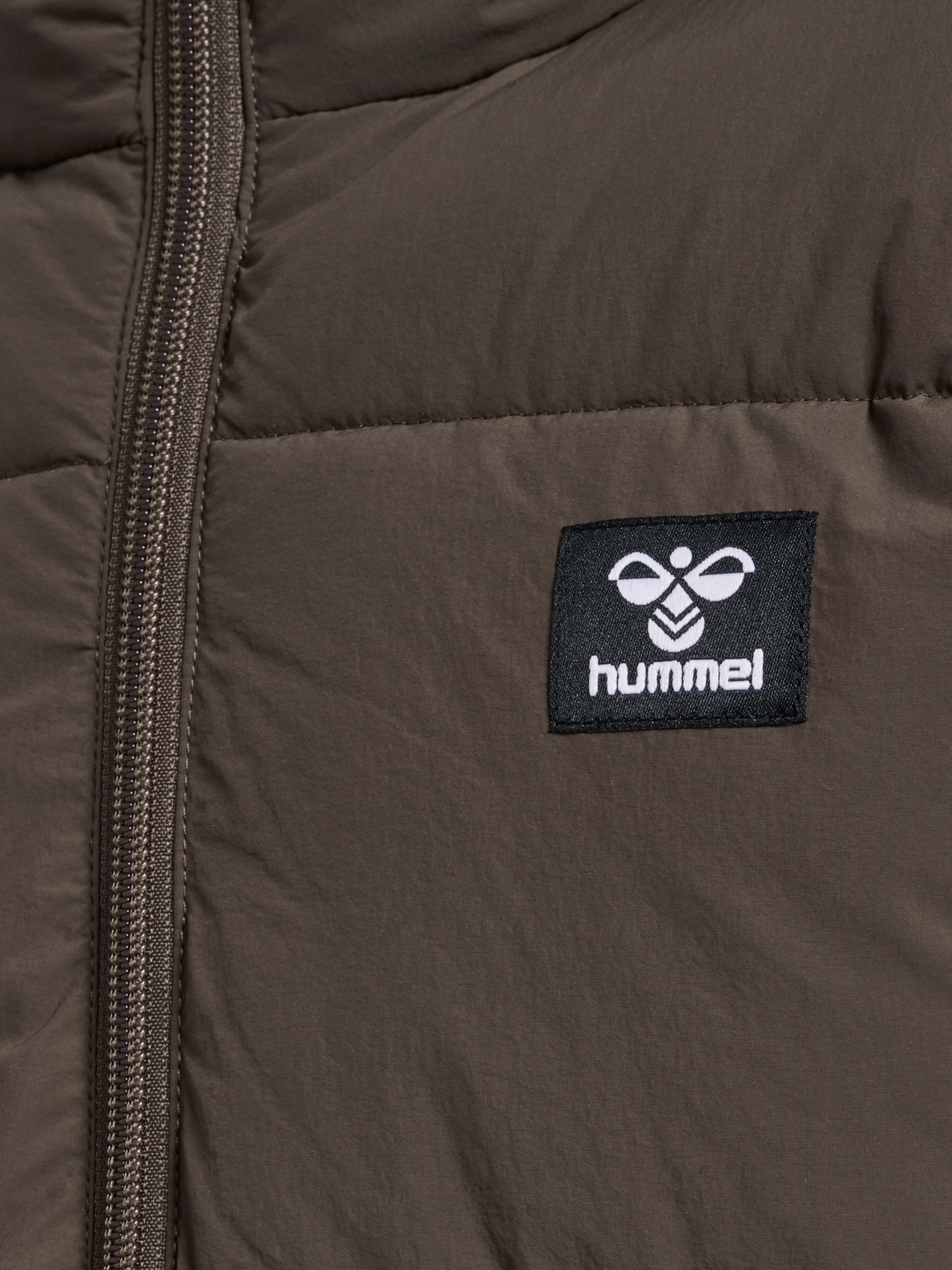 Hummel Vinterjakke Crisp