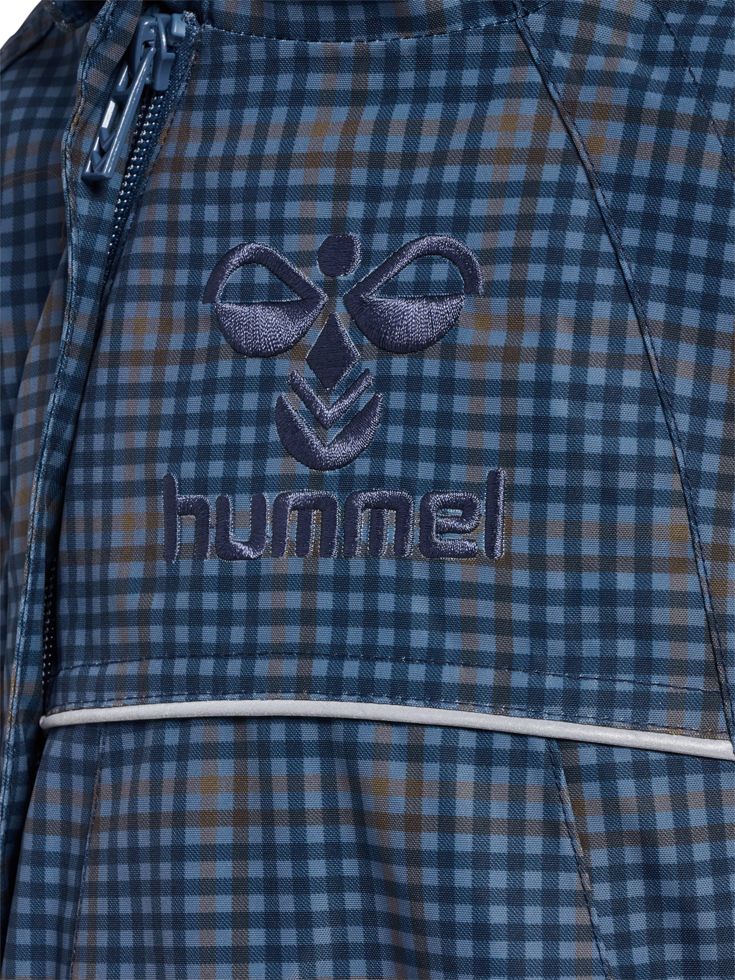 Hummel Vinterjakke Jessie