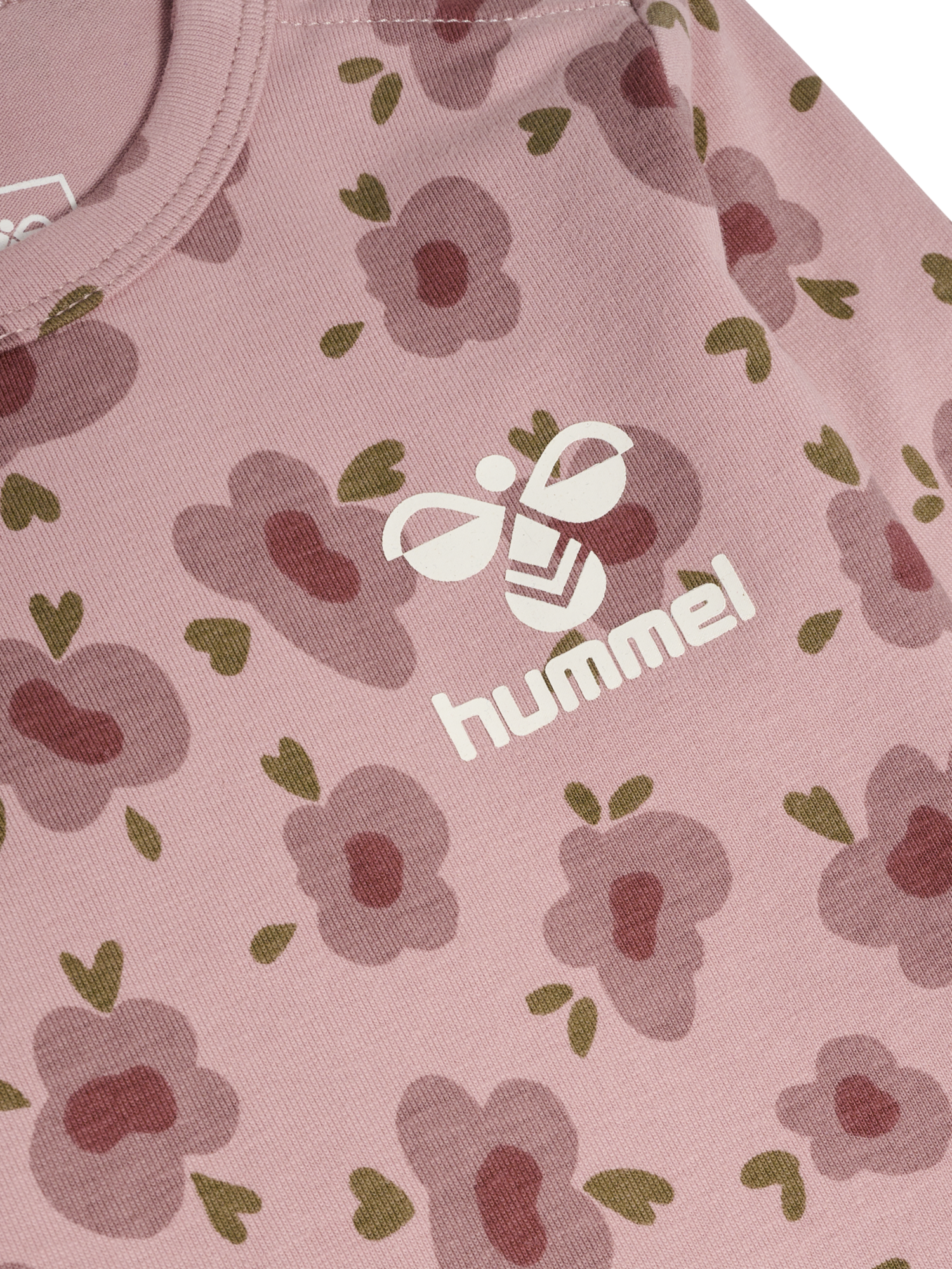 Hummel Body Fjora