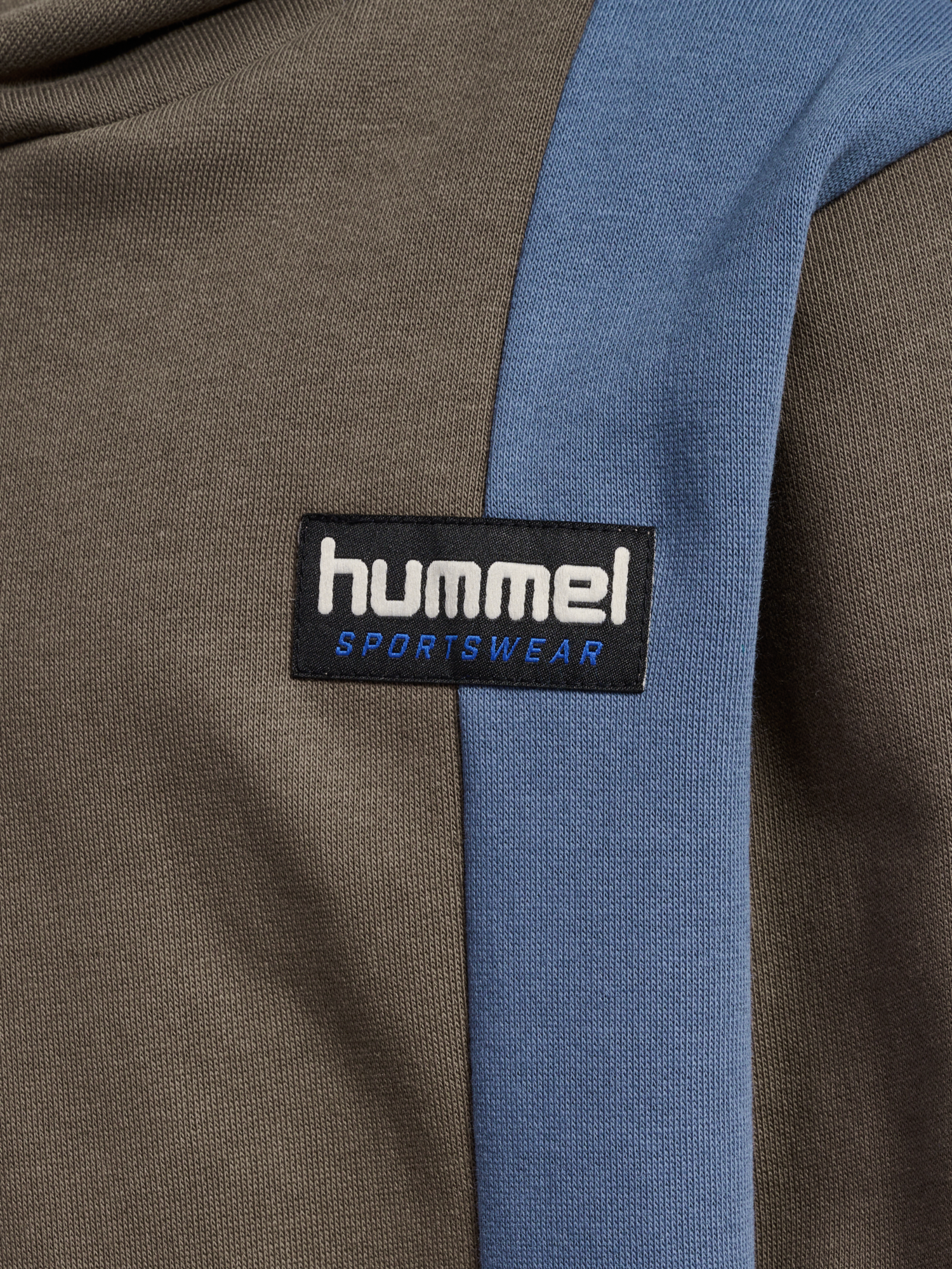 Hummel Sweatshirt Allton