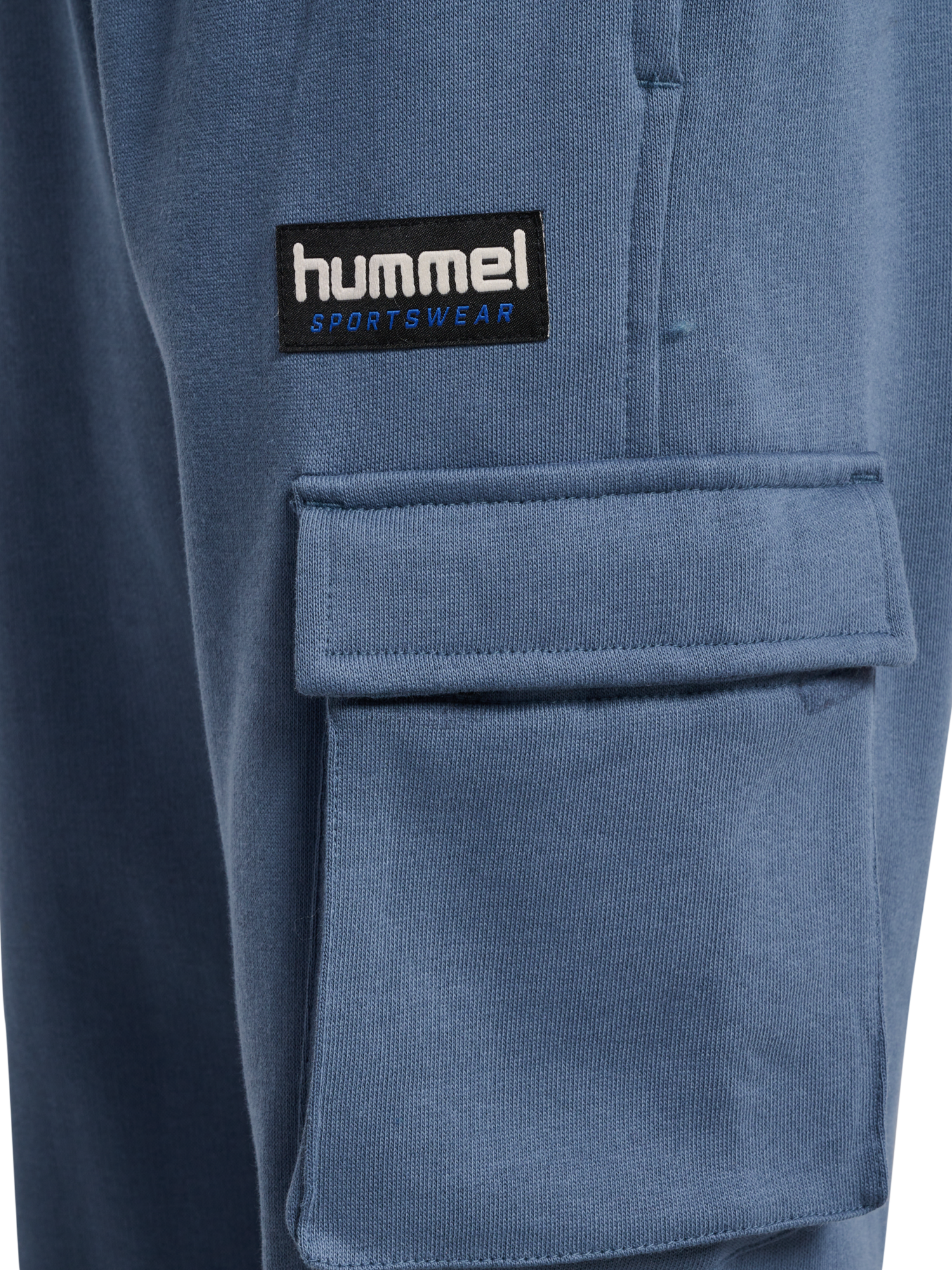 Hummel Bukser Allton Cargo