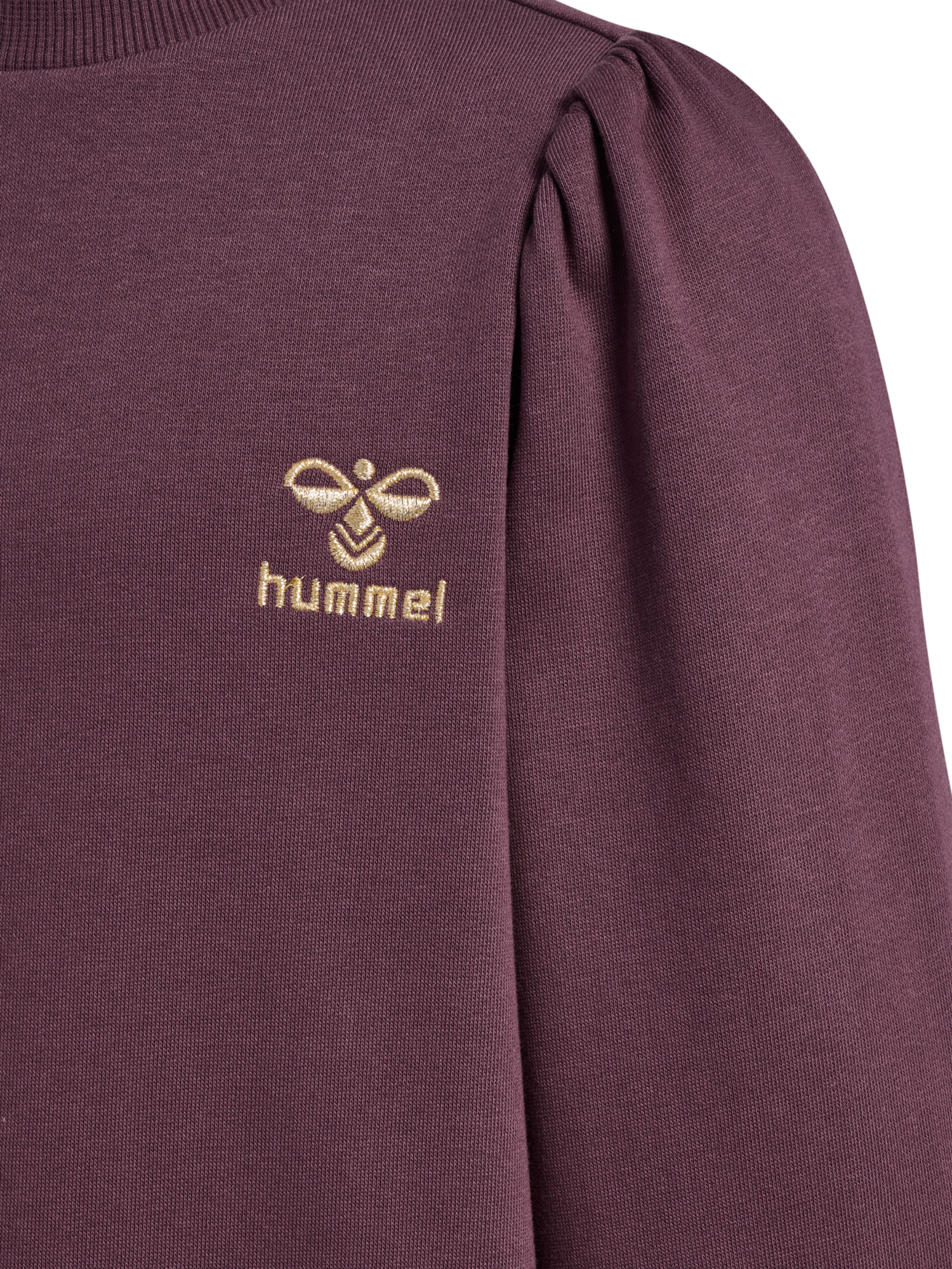 Hummel Kjole Sweat Tone