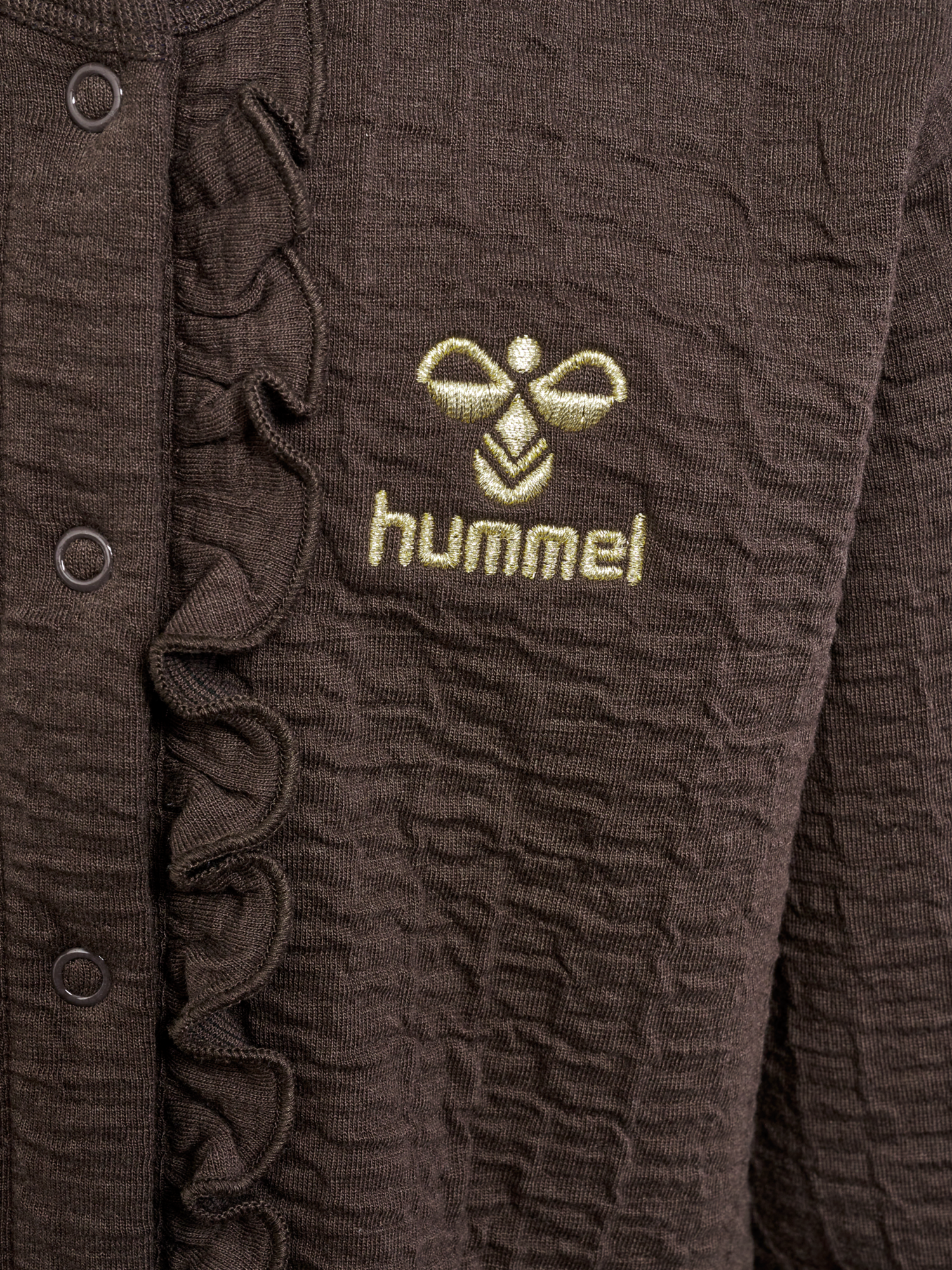 Hummel Sweat Jakke Lissa