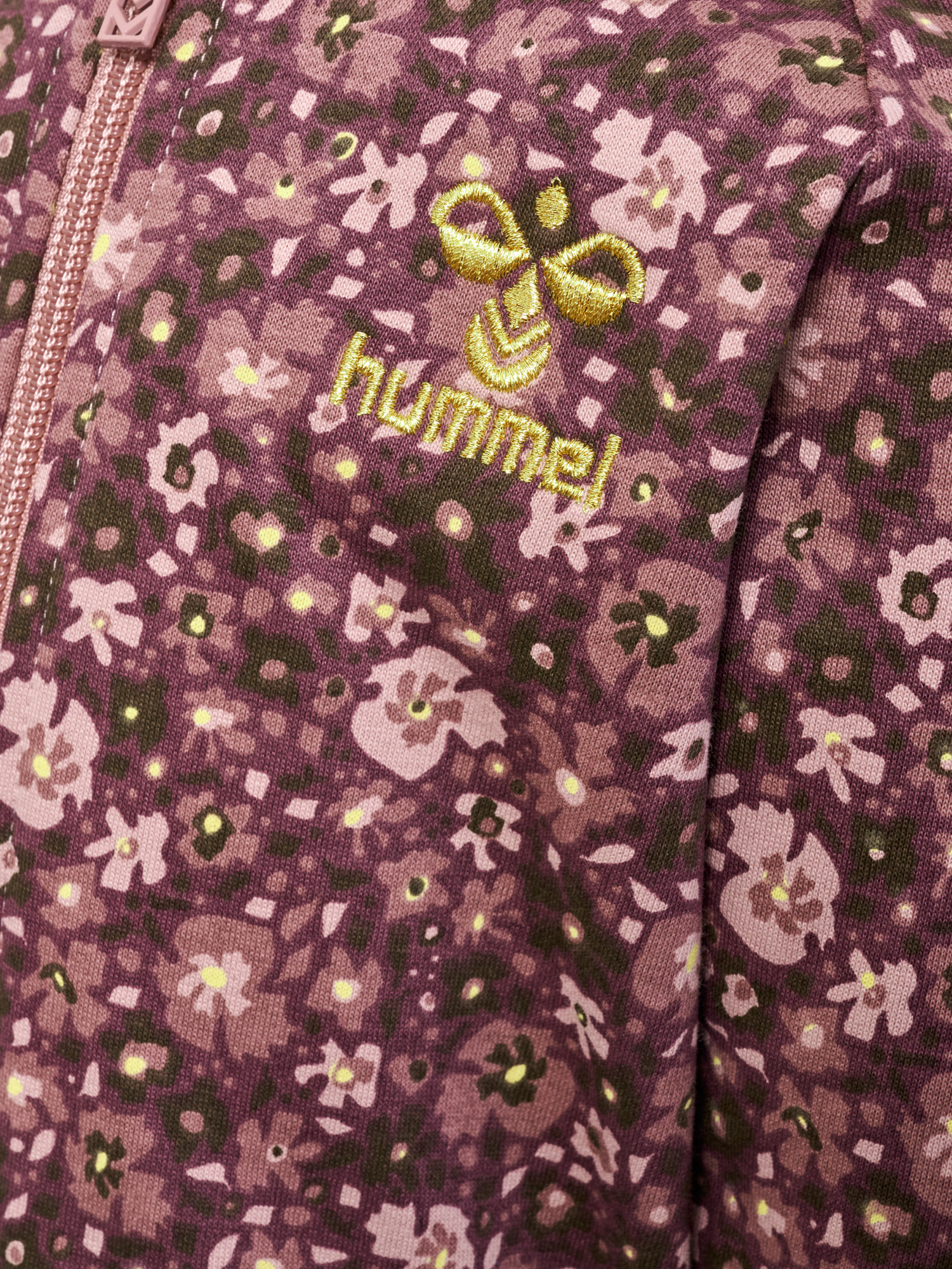 Hummel Sweatshirt Luchia