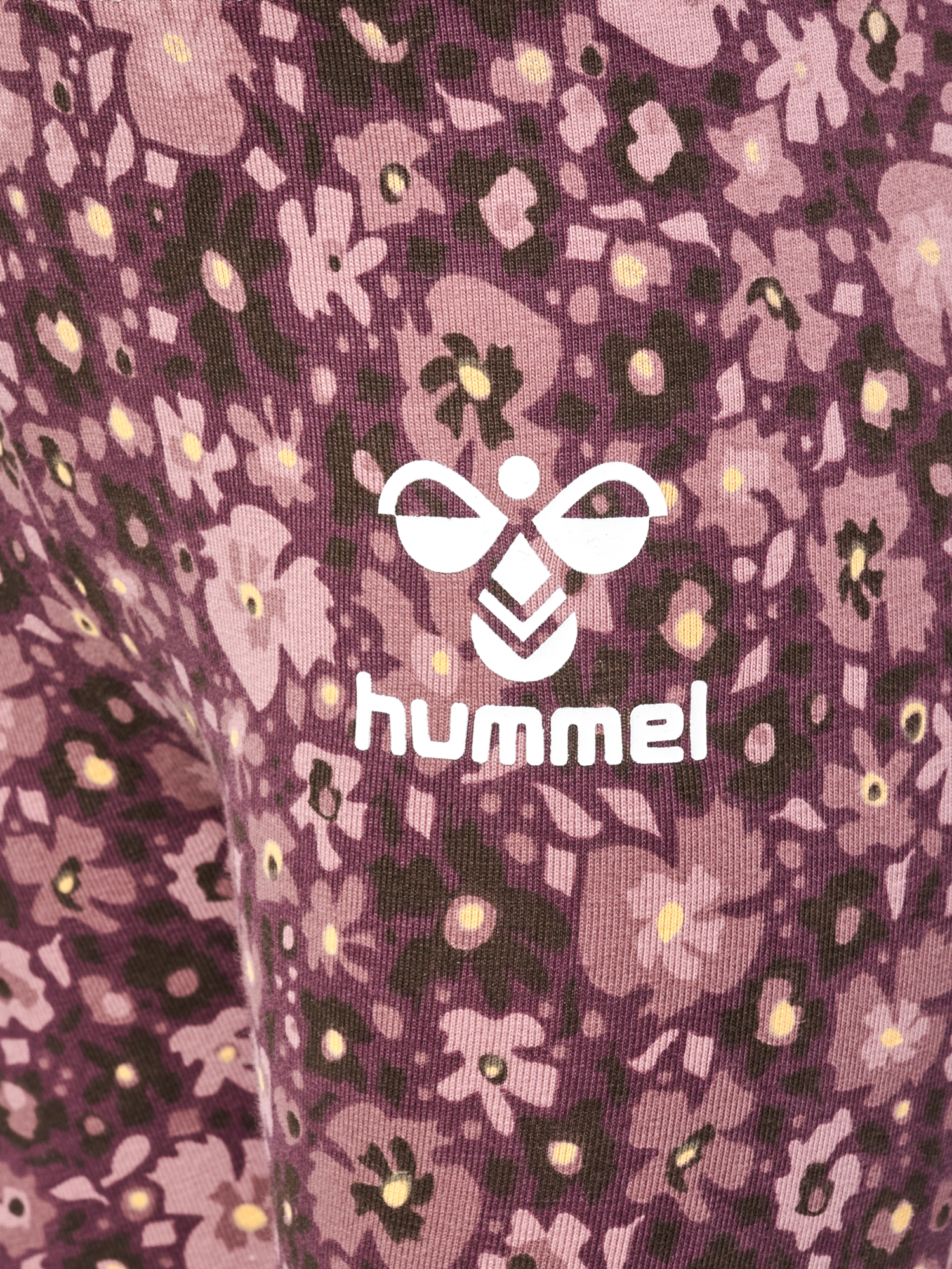 Hummel Leggings Luchia