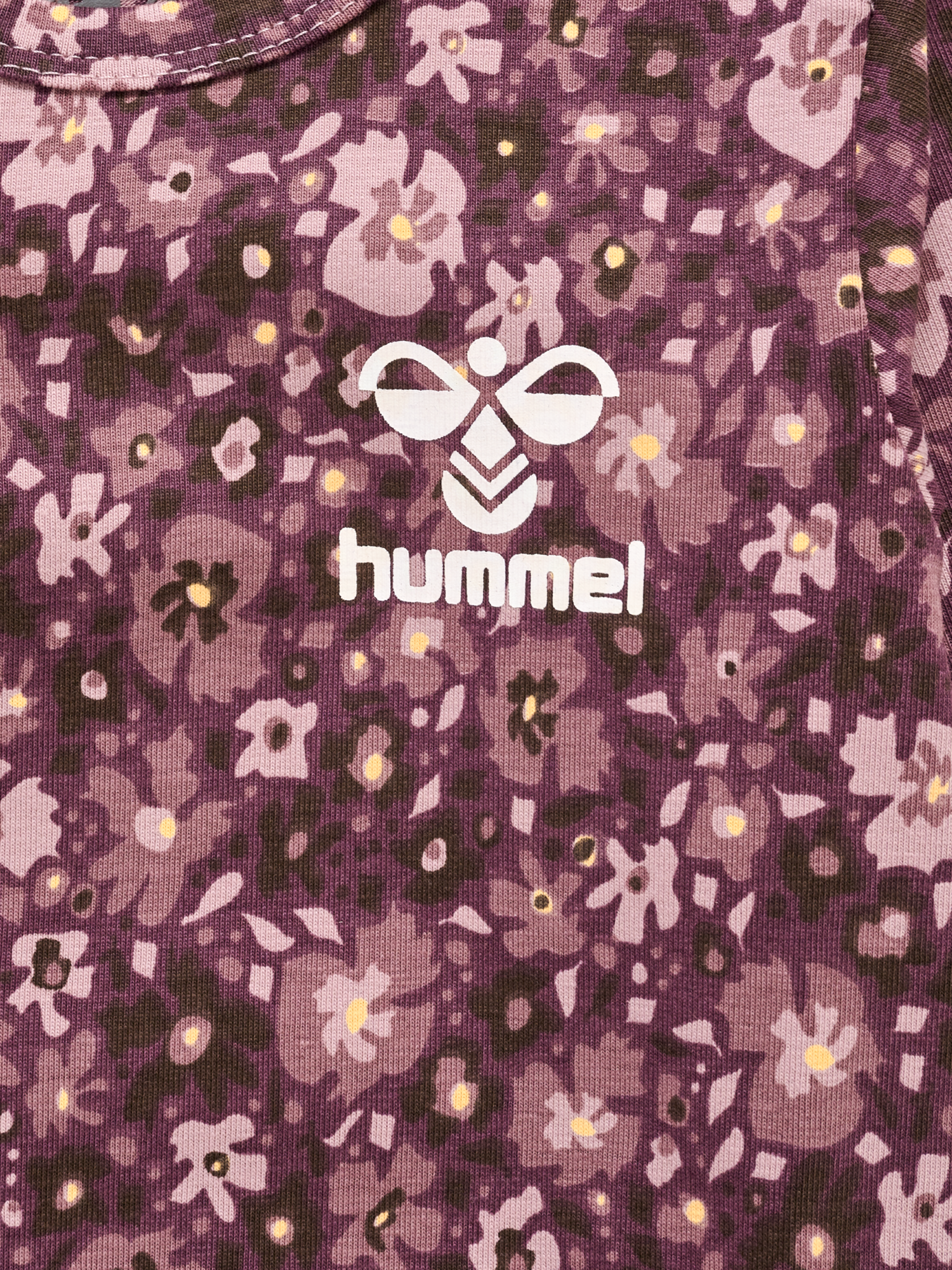 Hummel Body Luchia