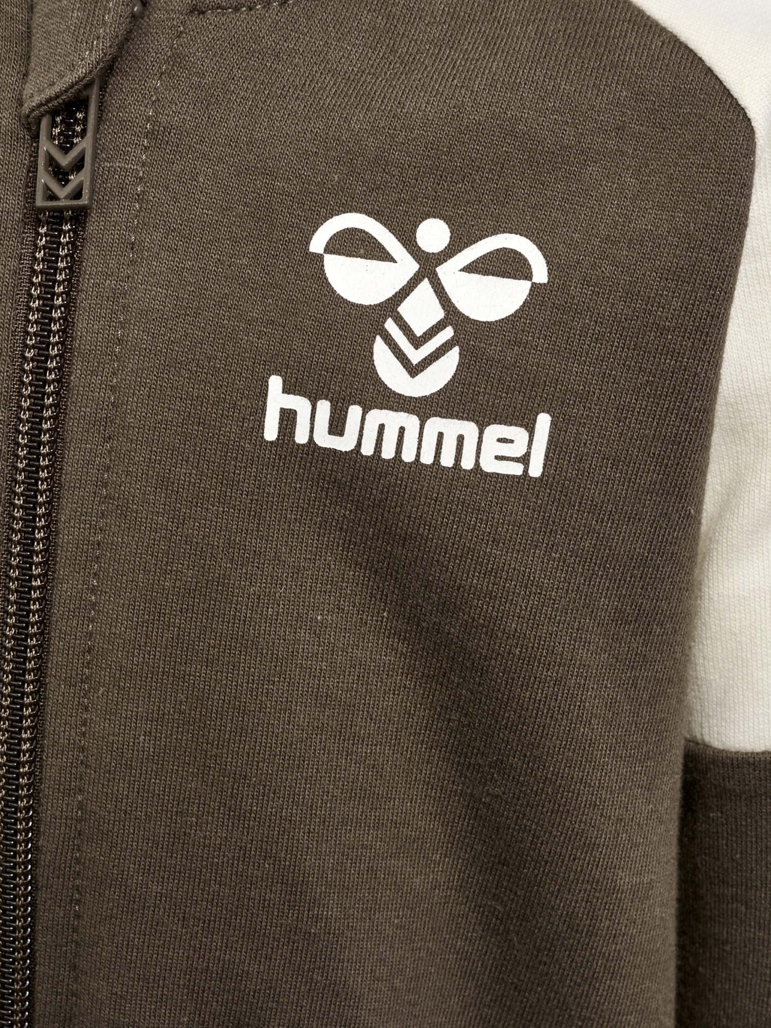 Hummel Sweatshirt Herman